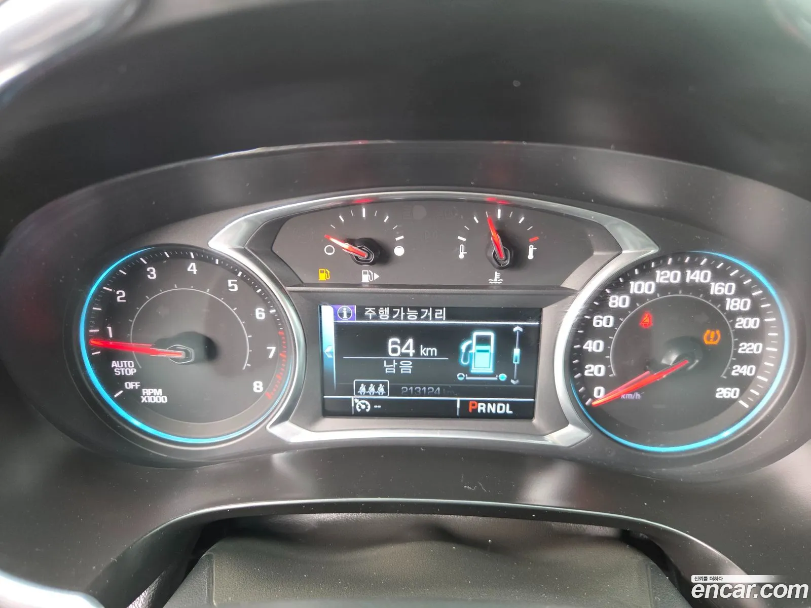 Chevrolet (GM Daewoo) Malibu 2016 — 15
