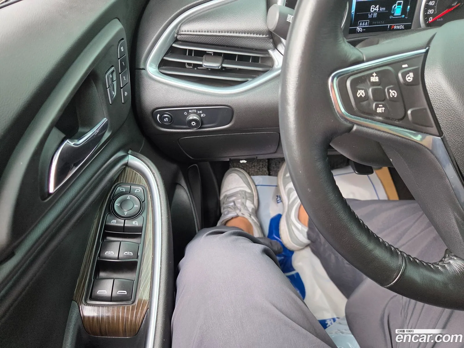 Chevrolet (GM Daewoo) Malibu 2016 — 12