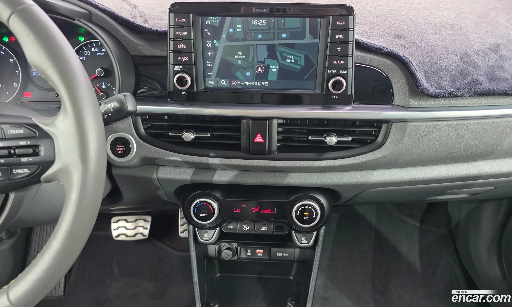 Kia Morning 2019 — 13