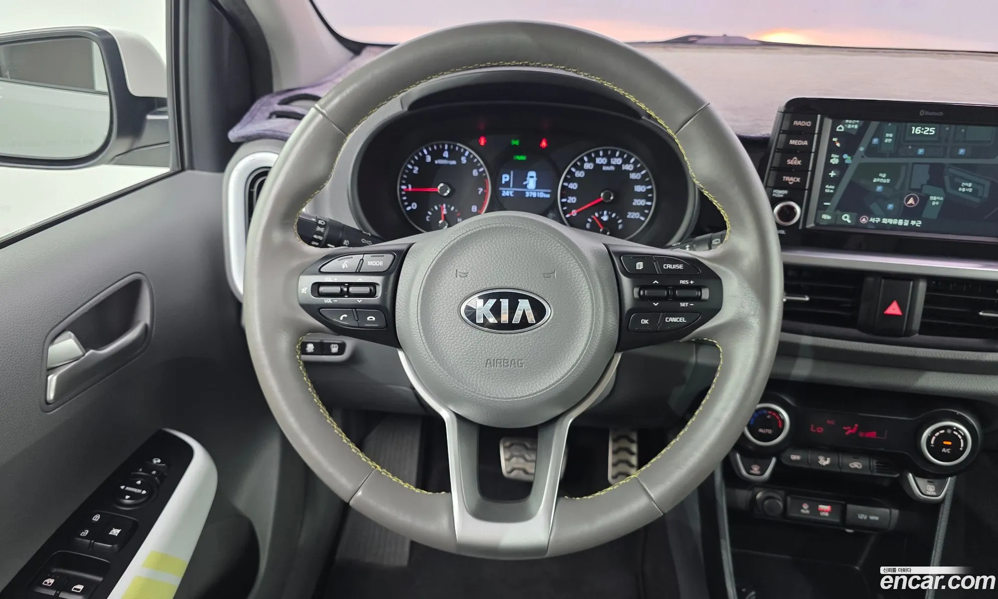 Kia Morning 2019 — 30