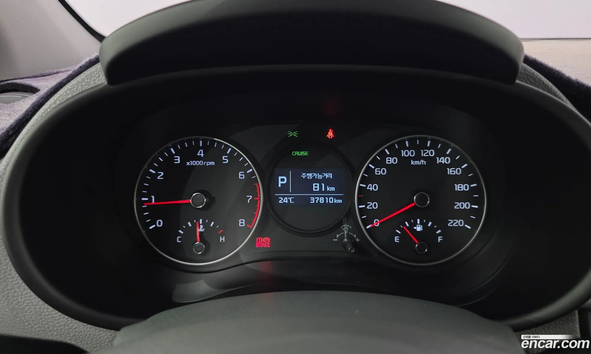 Kia Morning 2019 — 24