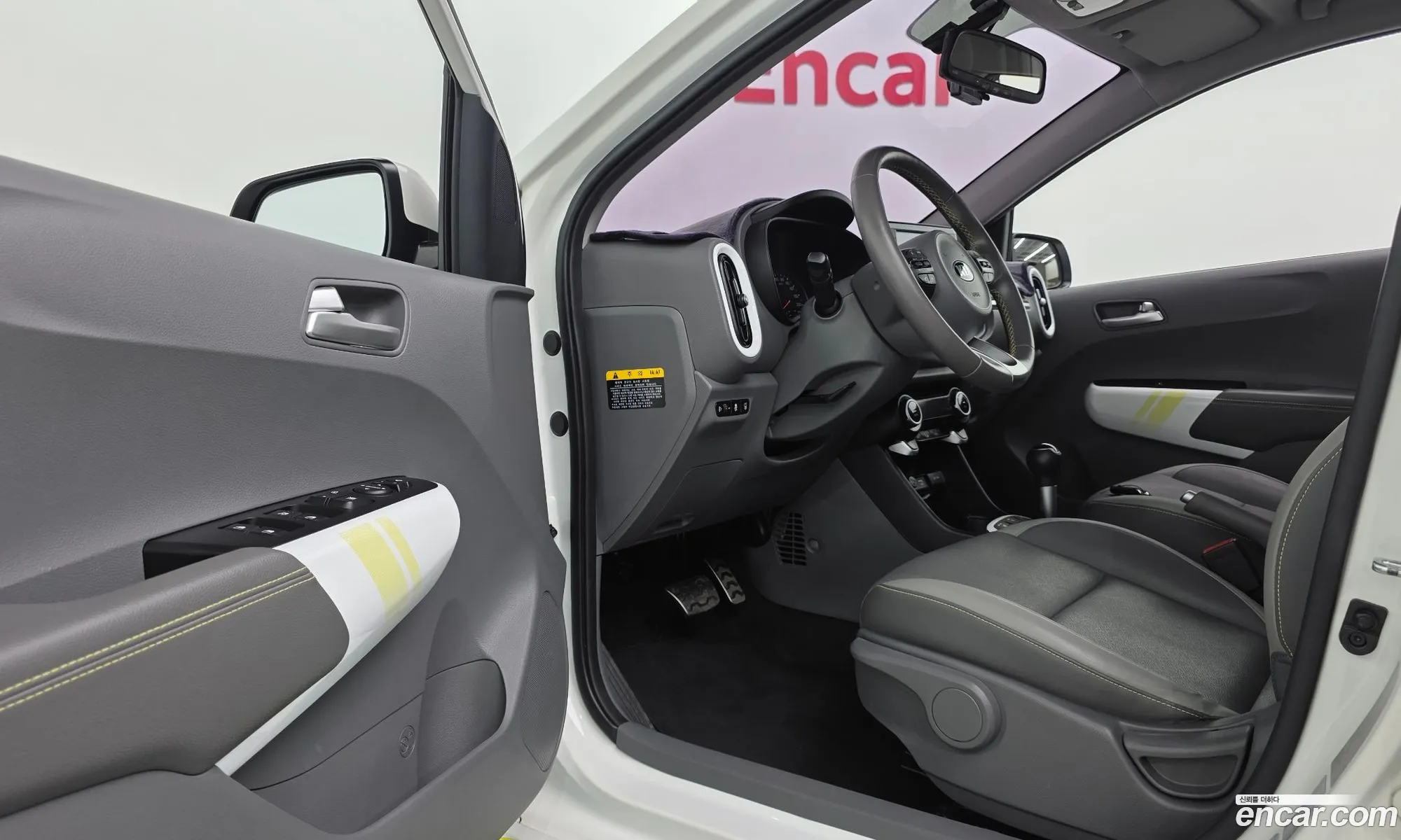 Kia Morning 2019 — 10