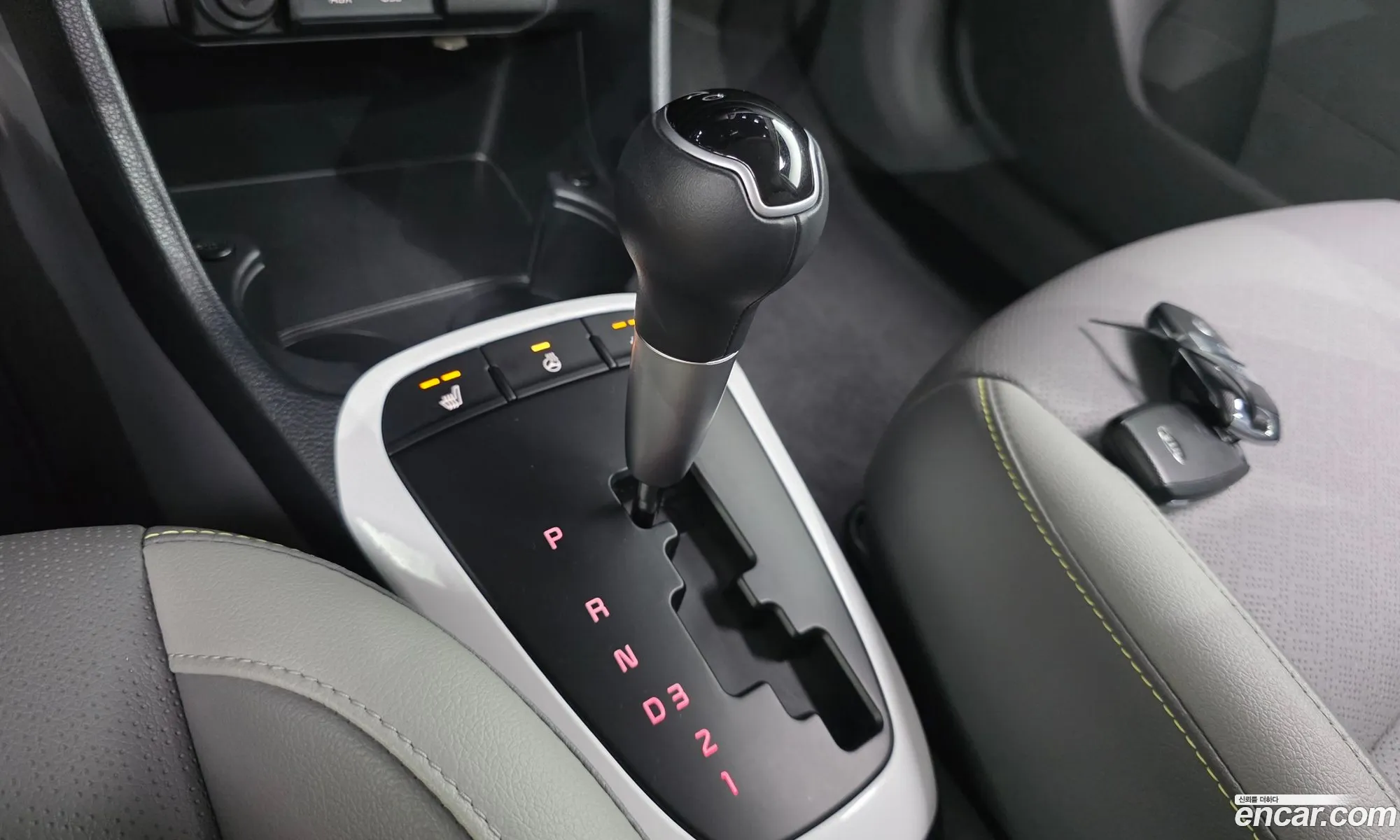 Kia Morning 2019 — 15