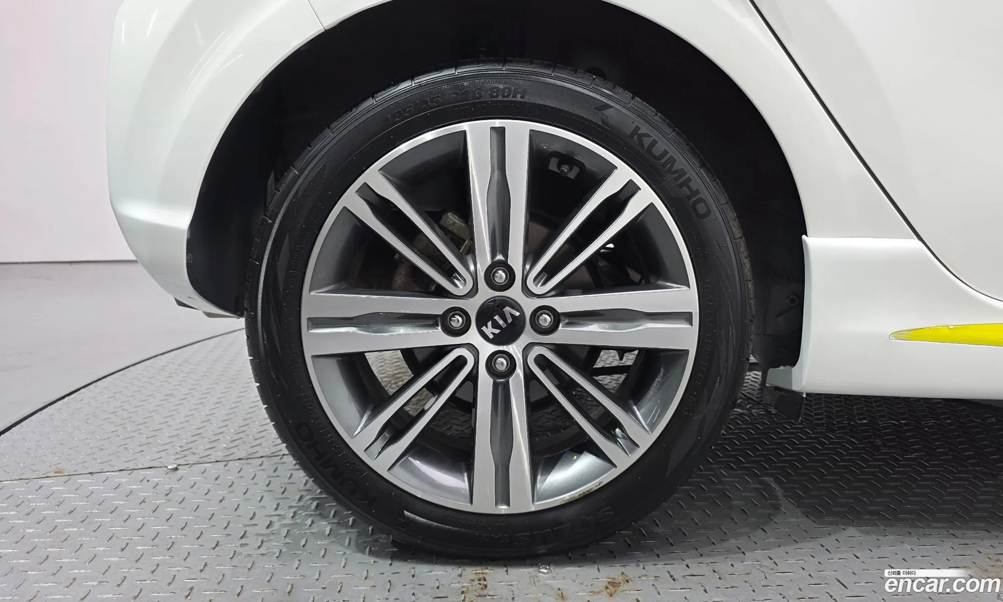 Kia Morning 2019 — 19