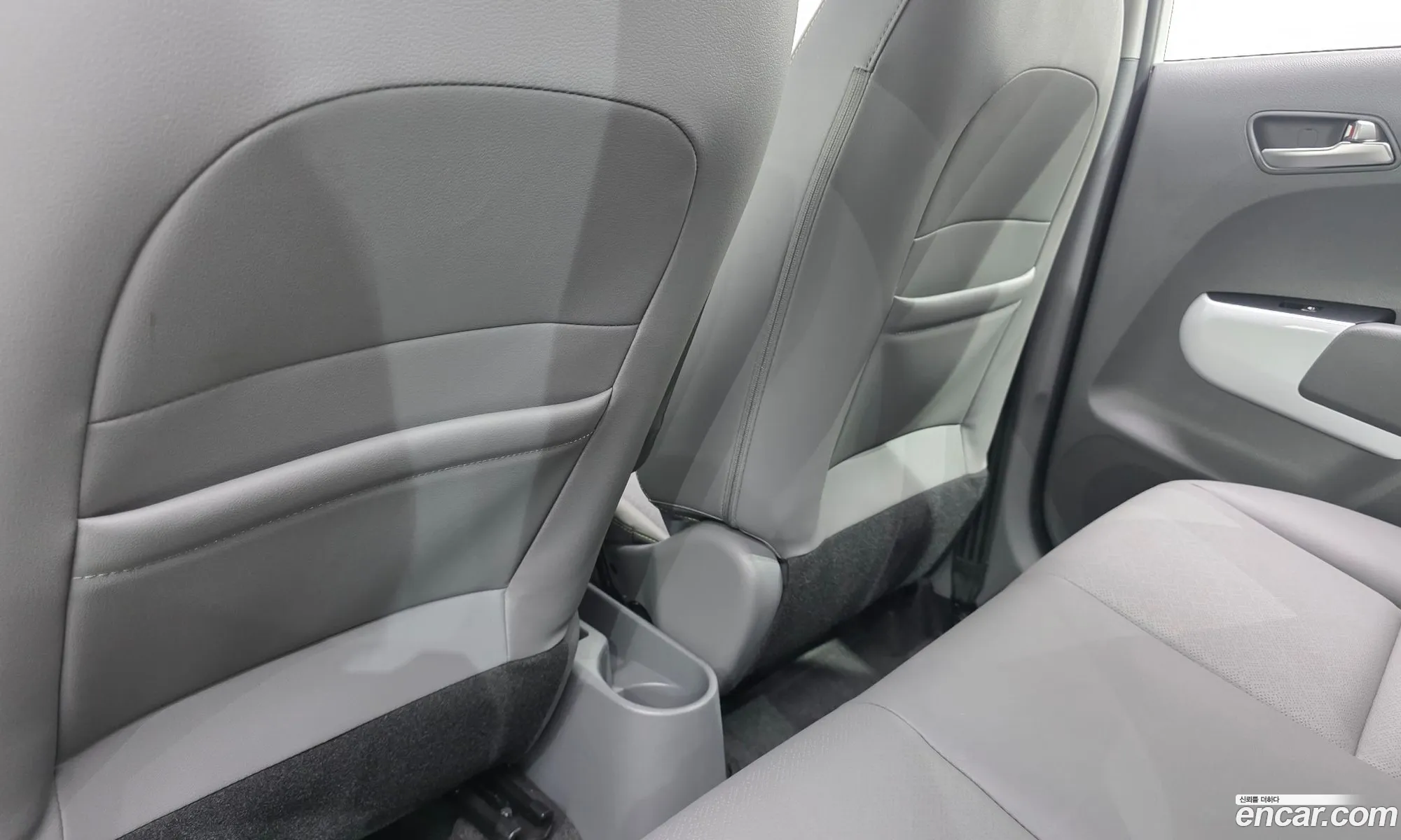 Kia Morning 2019 — 16