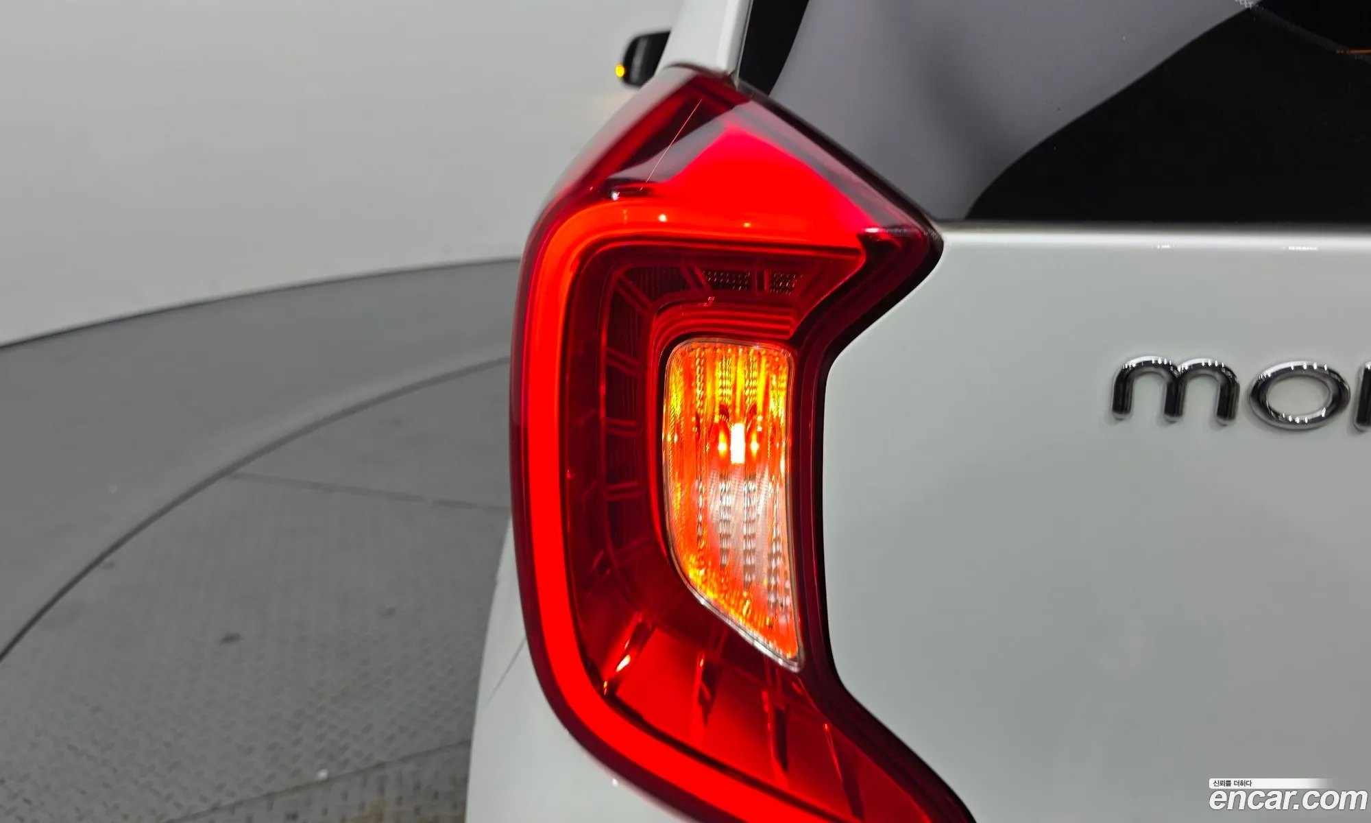 Kia Morning 2019 — 9
