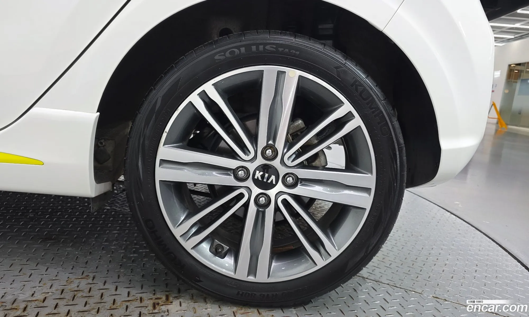 Kia Morning 2019 — 12