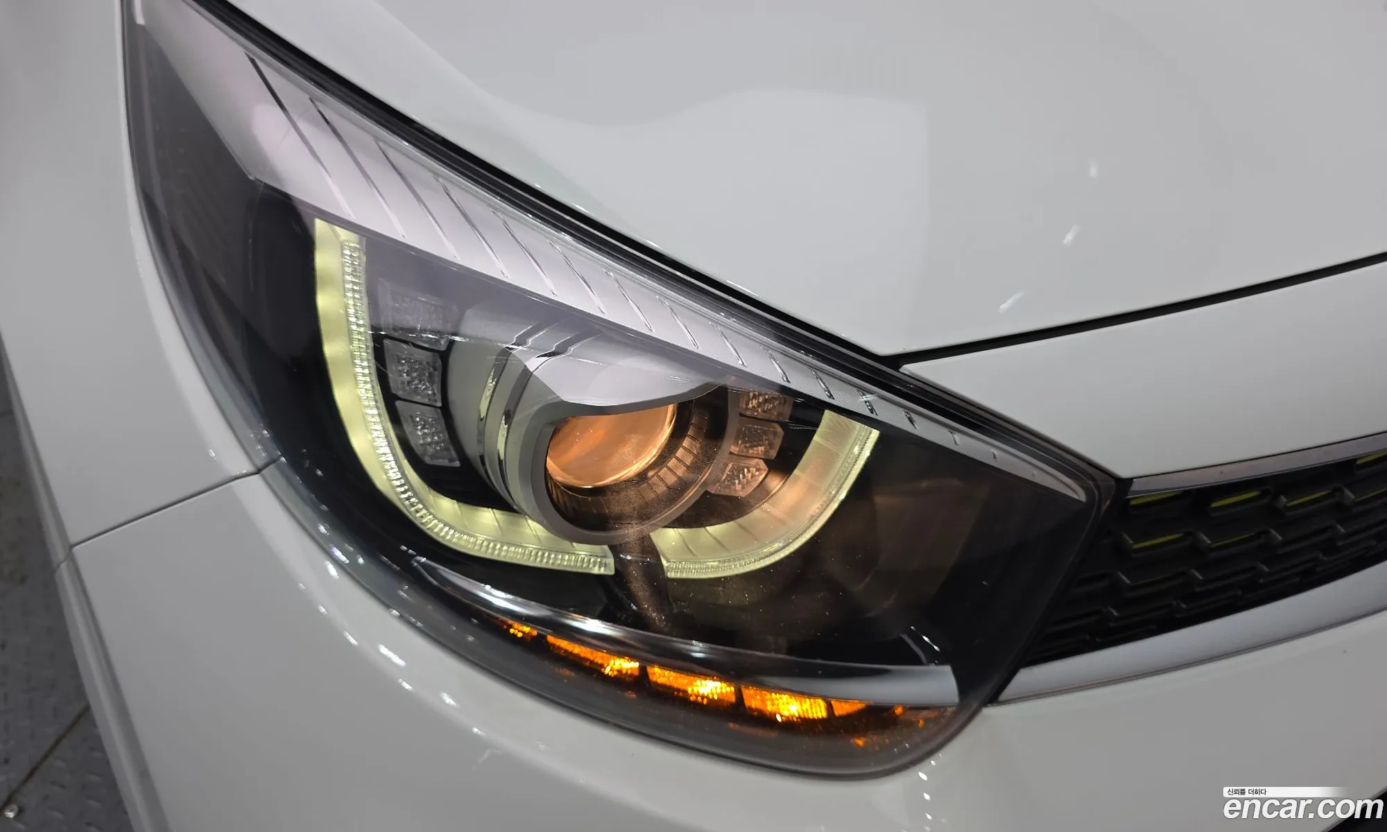 Kia Morning 2019 — 8