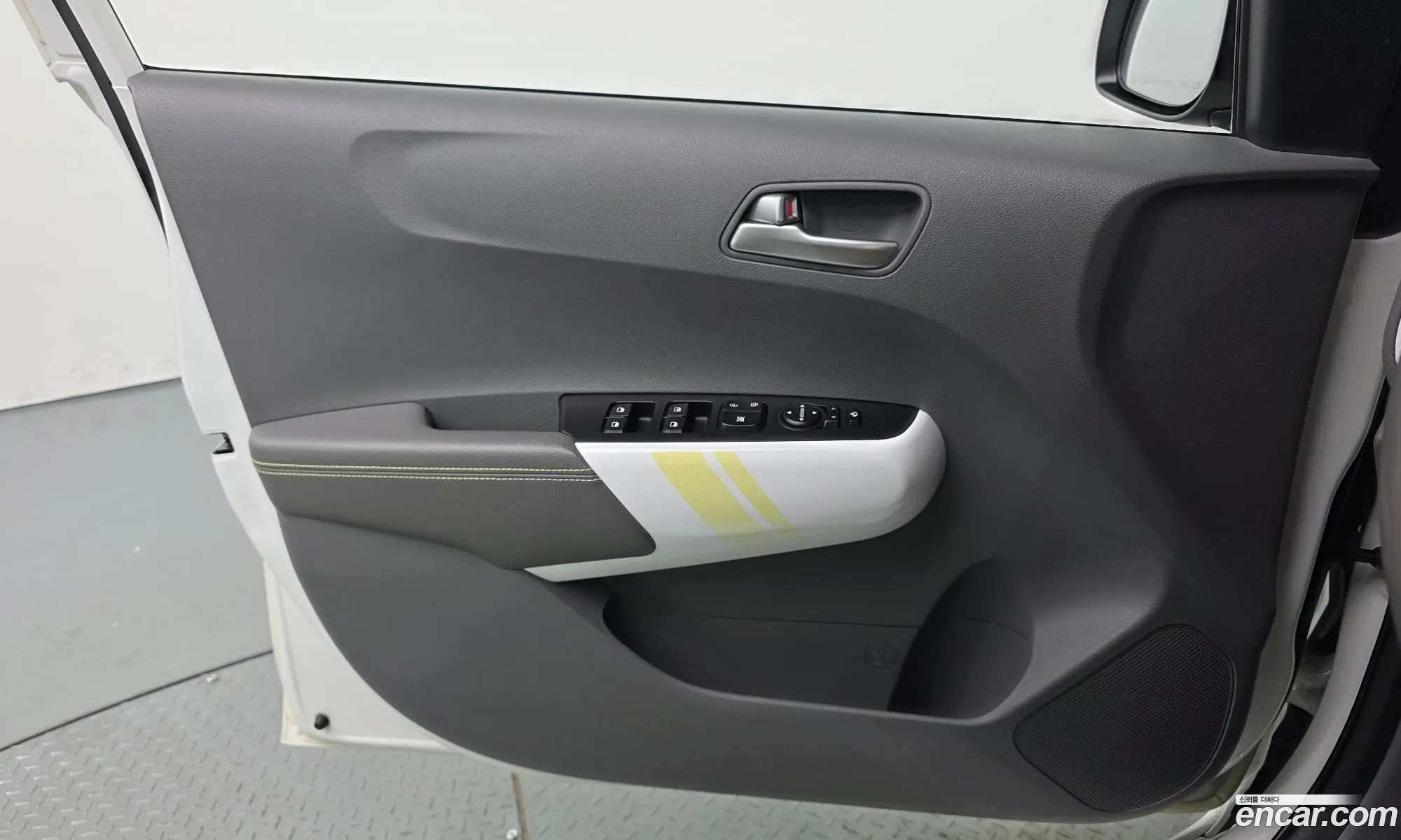 Kia Morning 2019 — 27