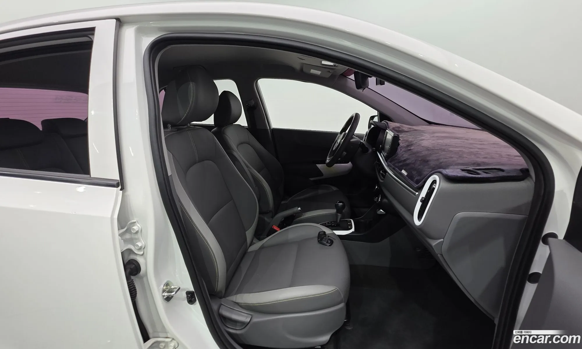 Kia Morning 2019 — 5
