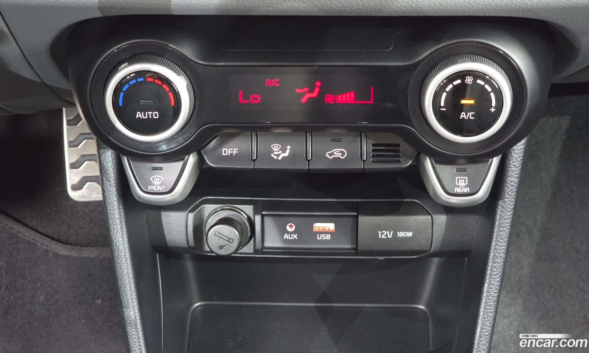 Kia Morning 2019 — 18