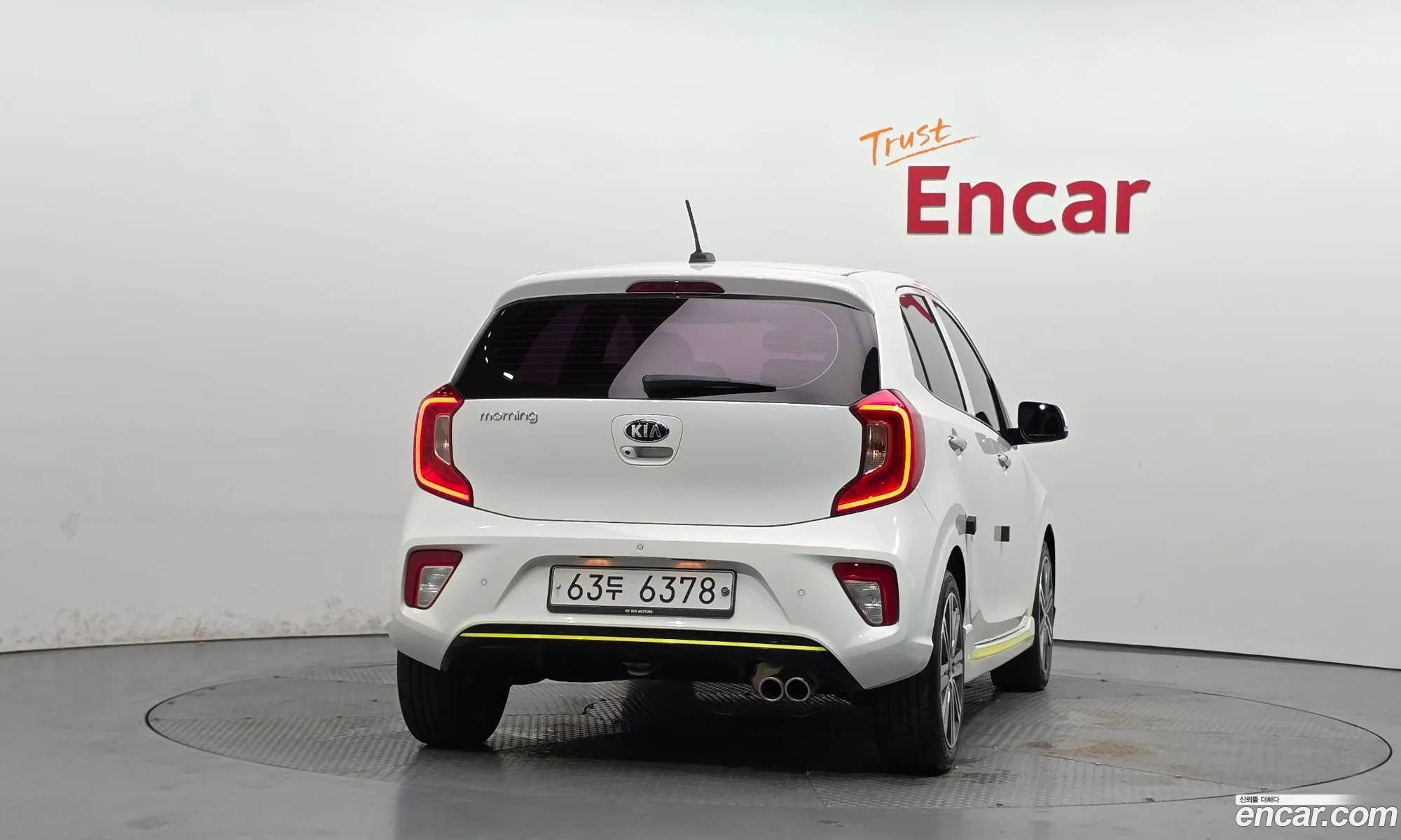 Kia Morning 2019 — 23