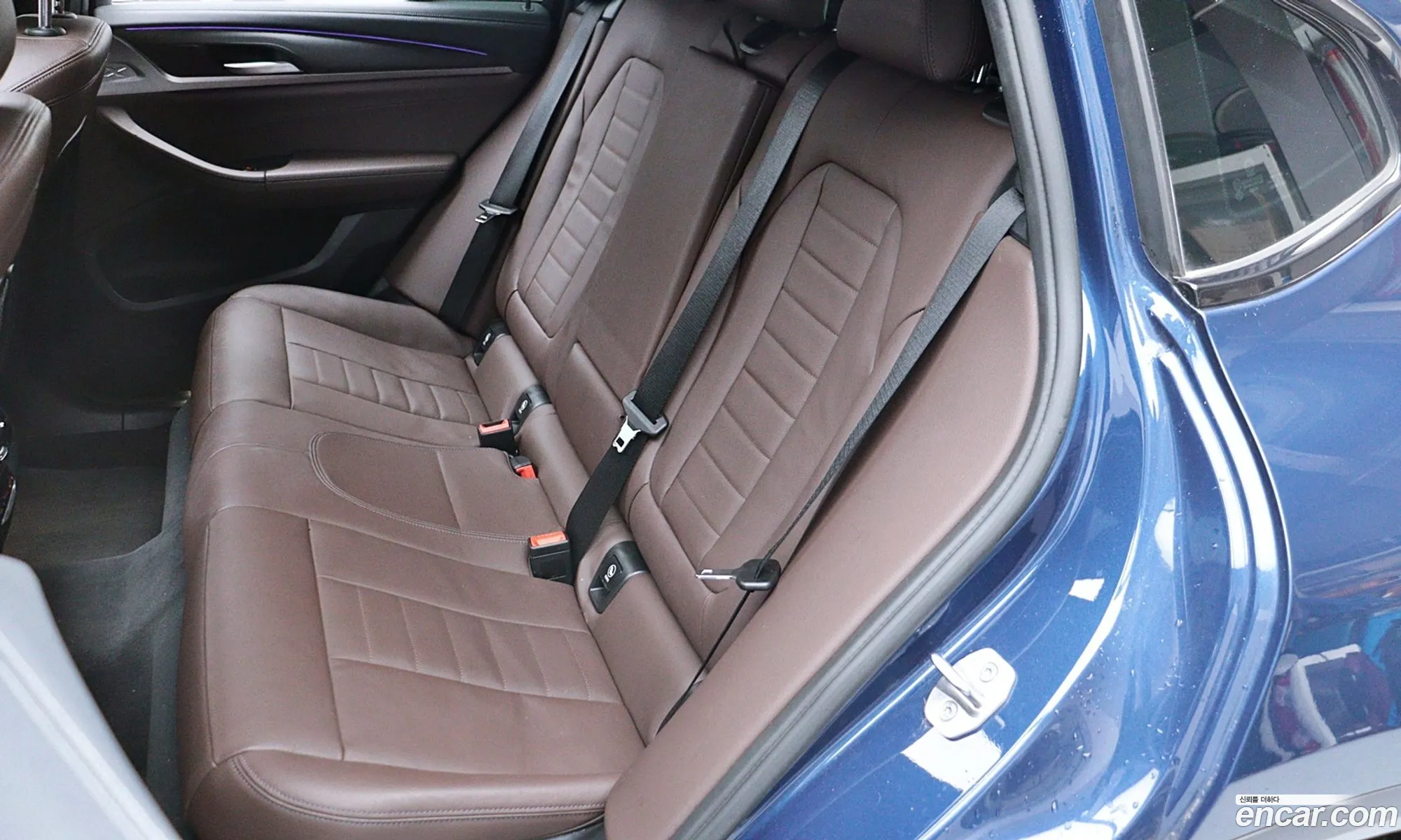 BMW X4 2021 — 5
