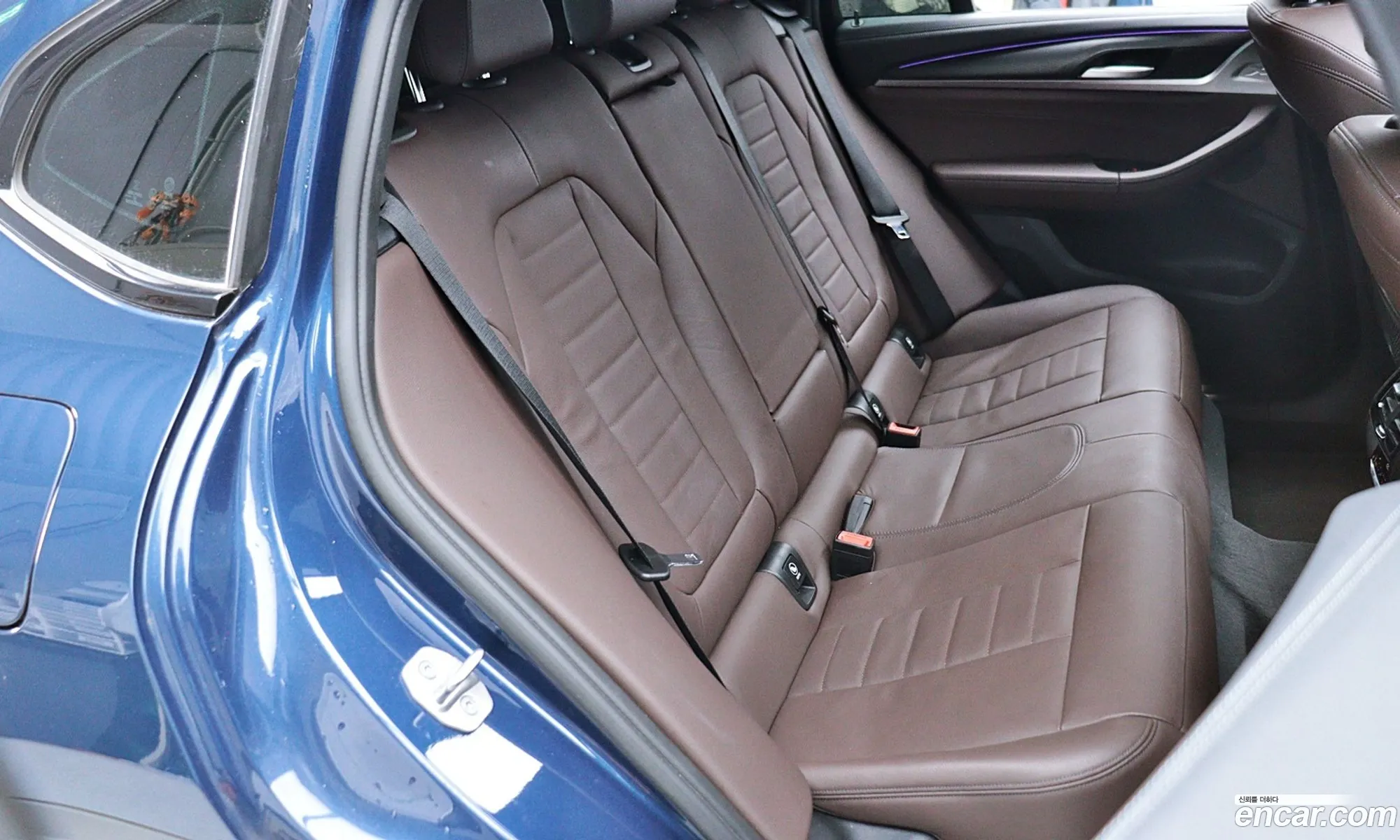 BMW X4 2021 — 14