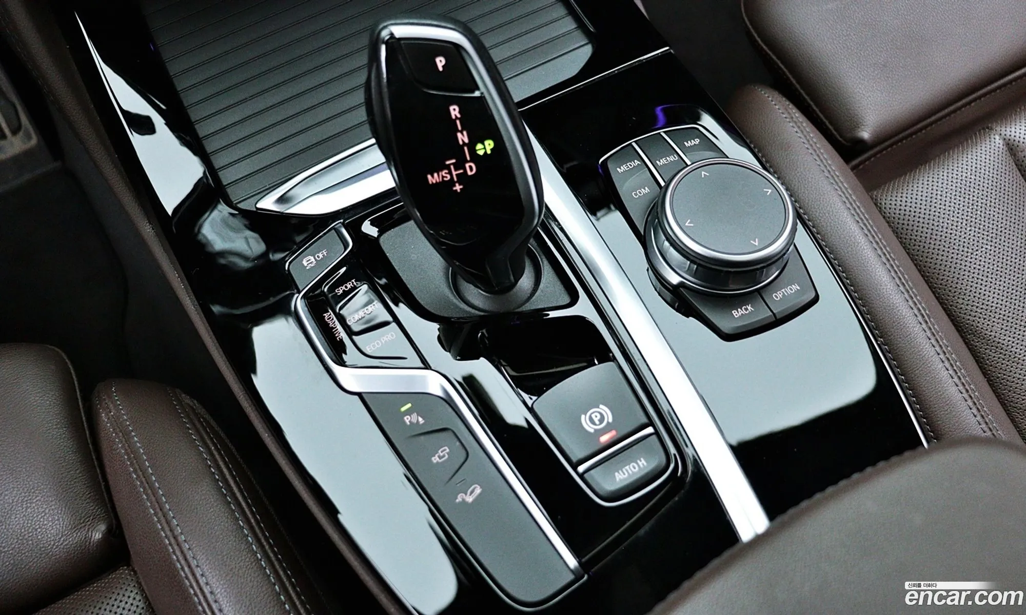 BMW X4 2021 — 8