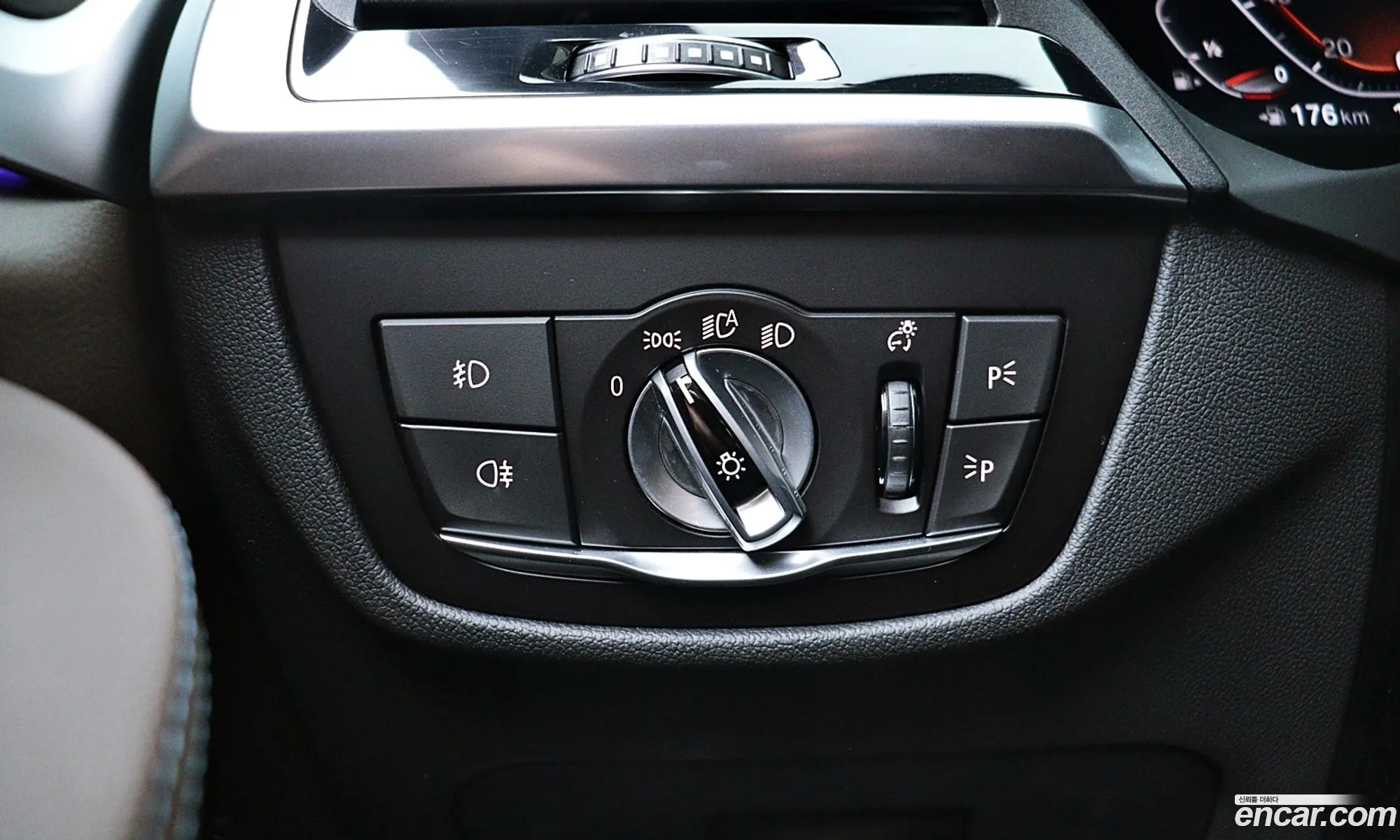 BMW X4 2021 — 6