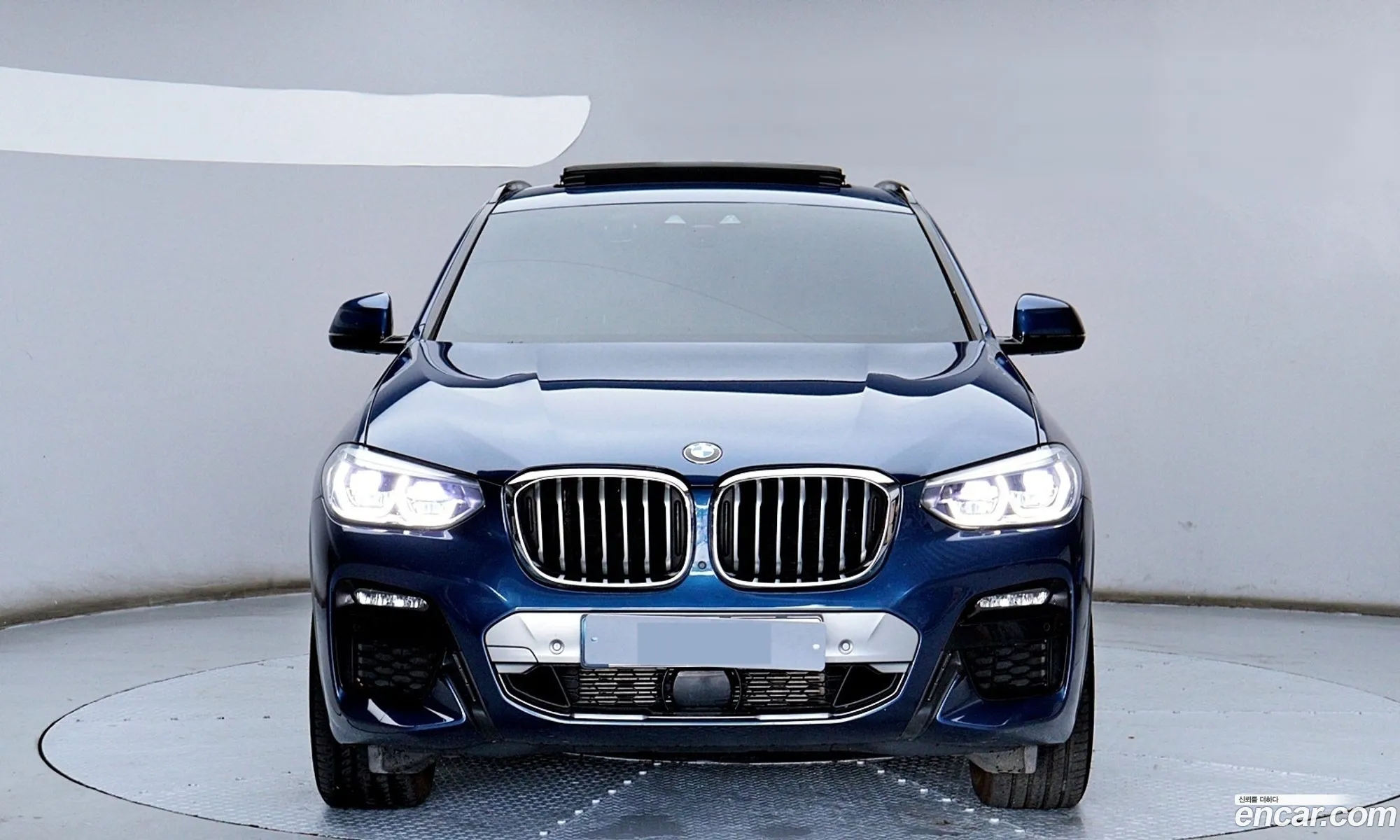 BMW X4 2021 — 3
