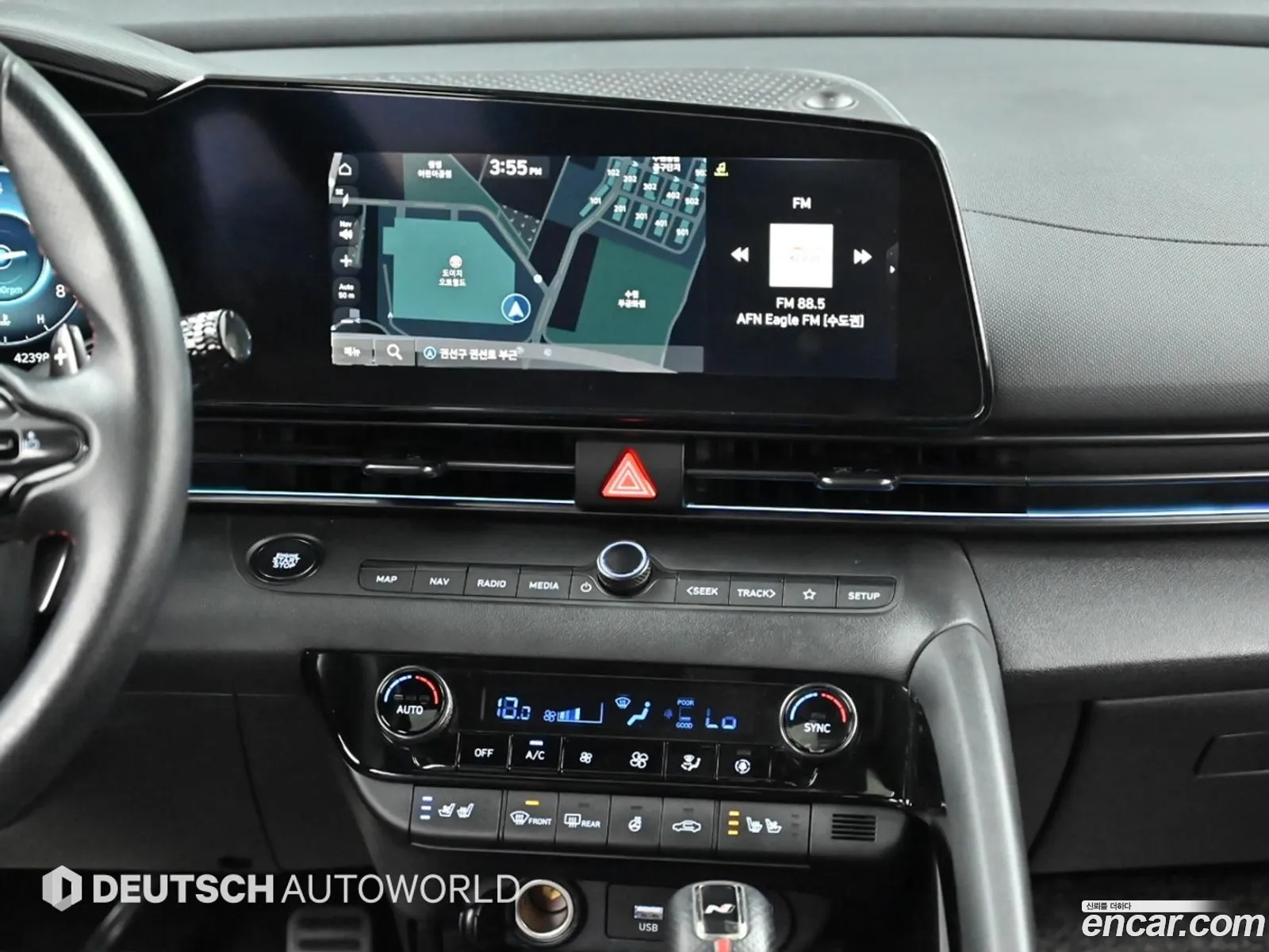 Hyundai Elantra 2021 — 8