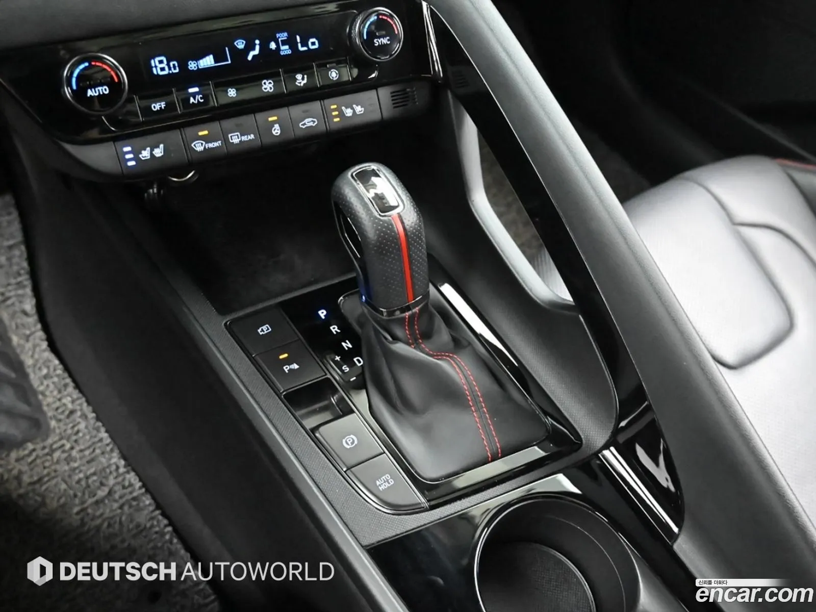 Hyundai Elantra 2021 — 17
