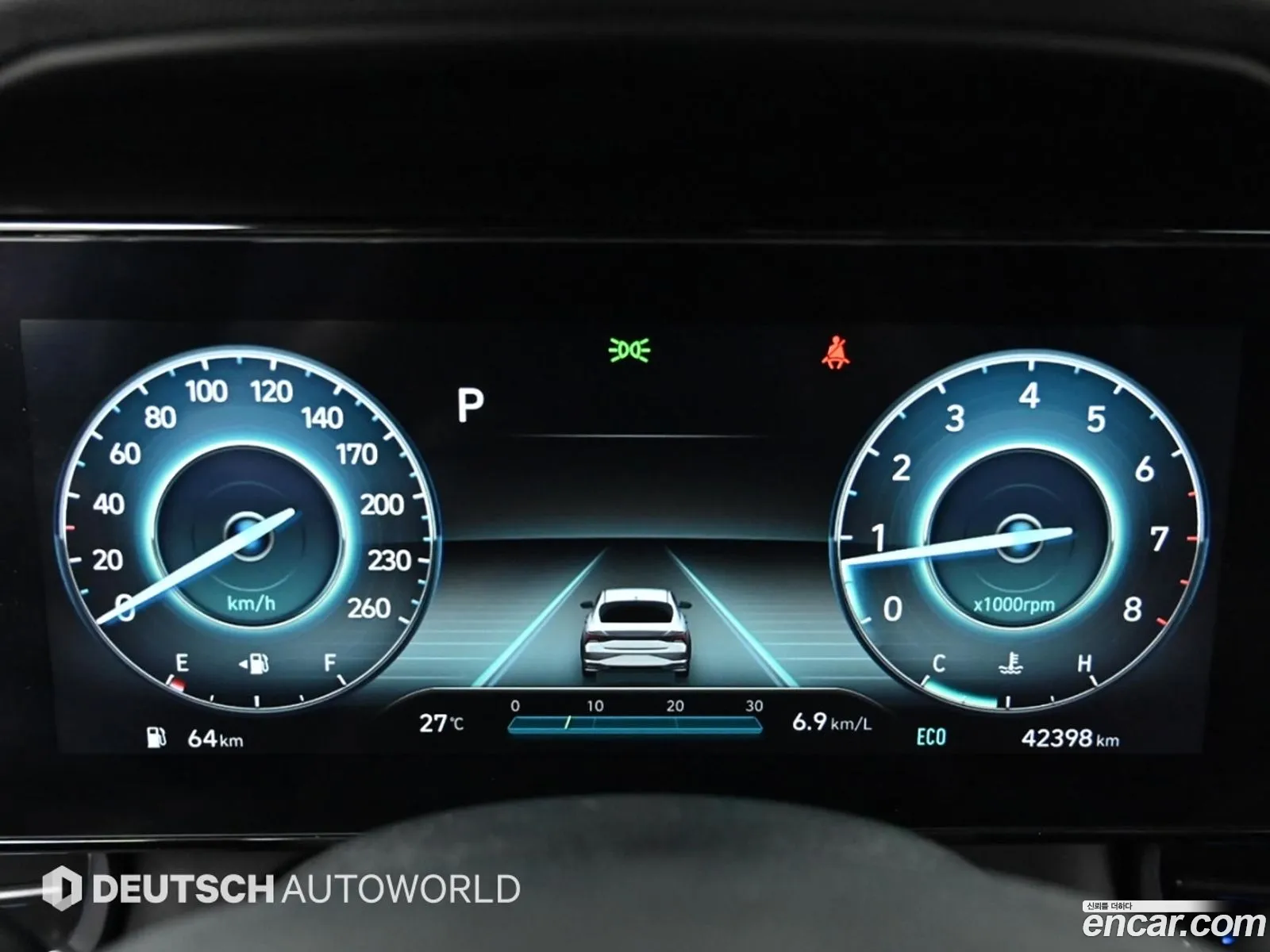Hyundai Elantra 2021 — 20