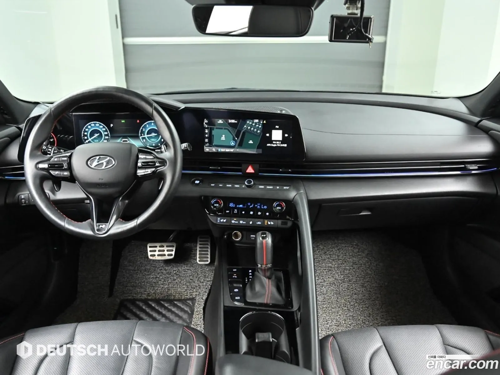 Hyundai Elantra 2021 — 6
