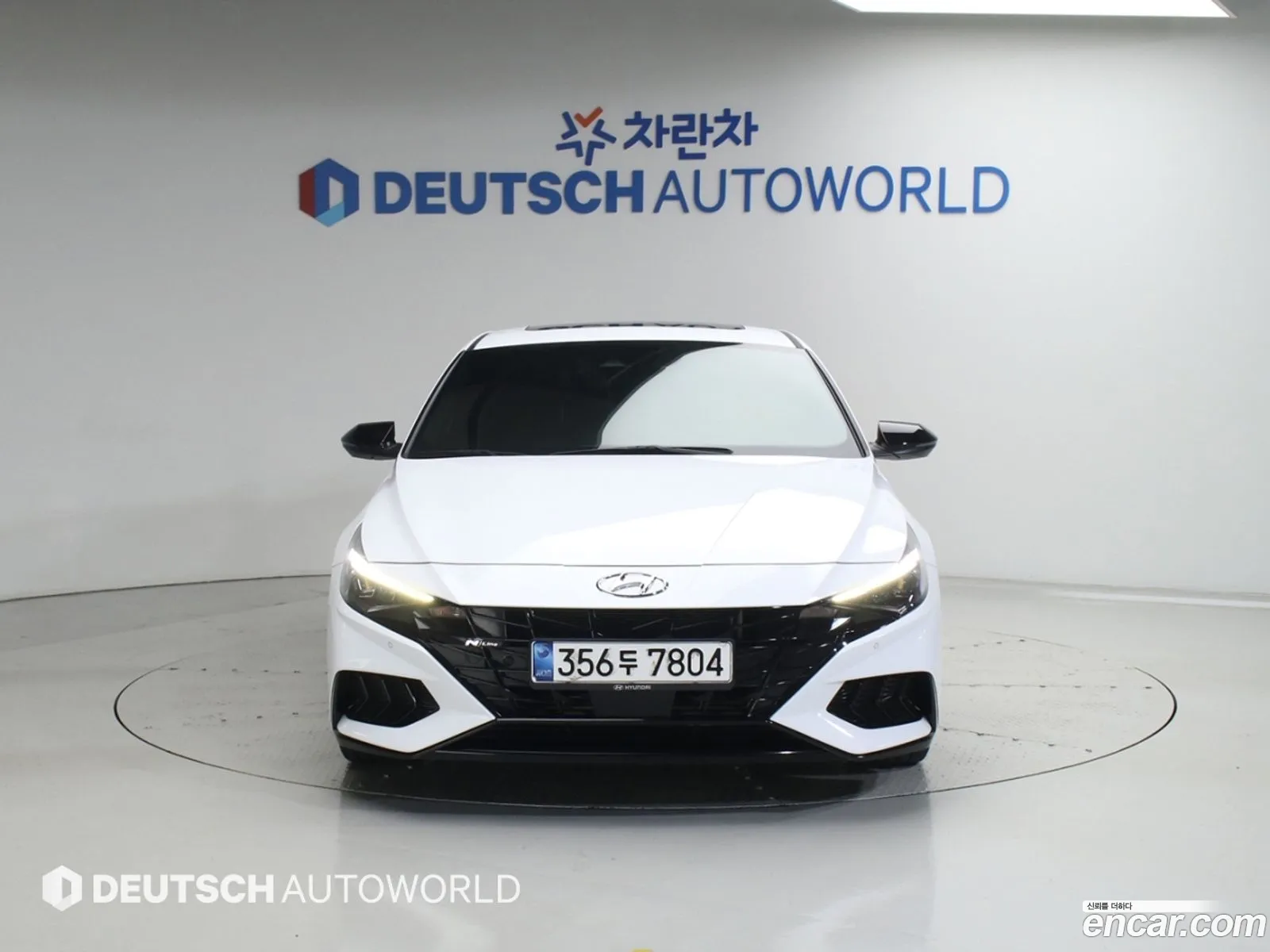 Hyundai Elantra 2021 — 16