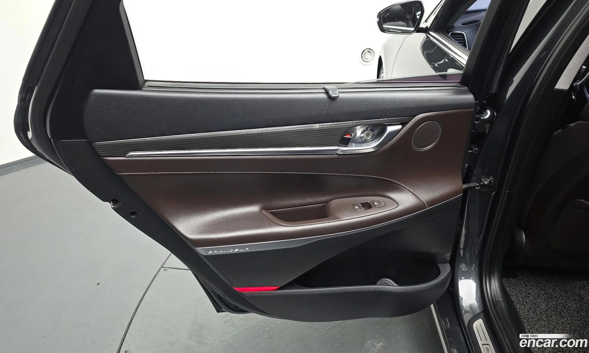 Hyundai Grandeur IG 2017 — 8