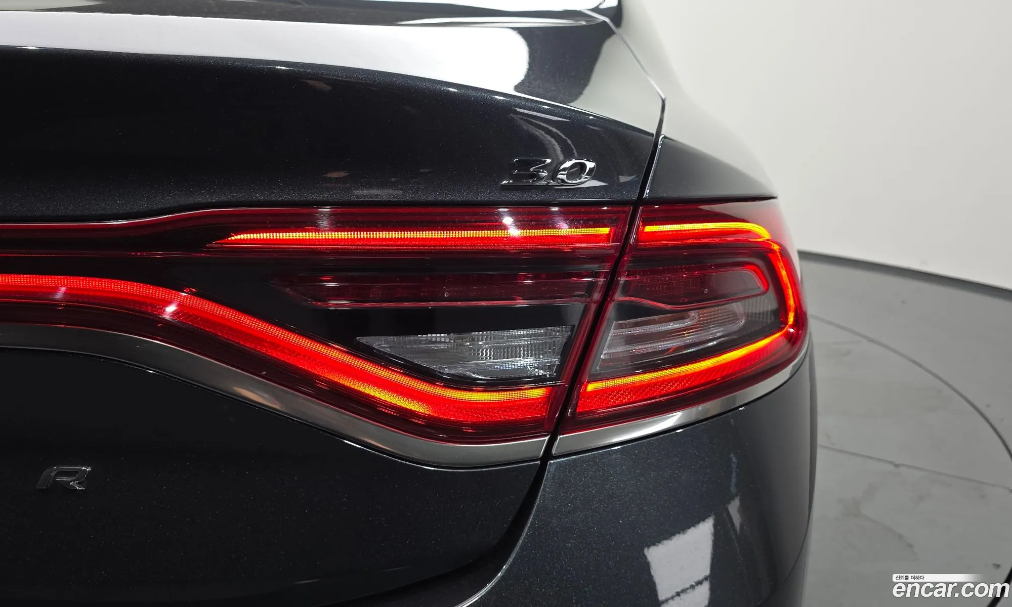 Hyundai Grandeur IG 2017 — 19