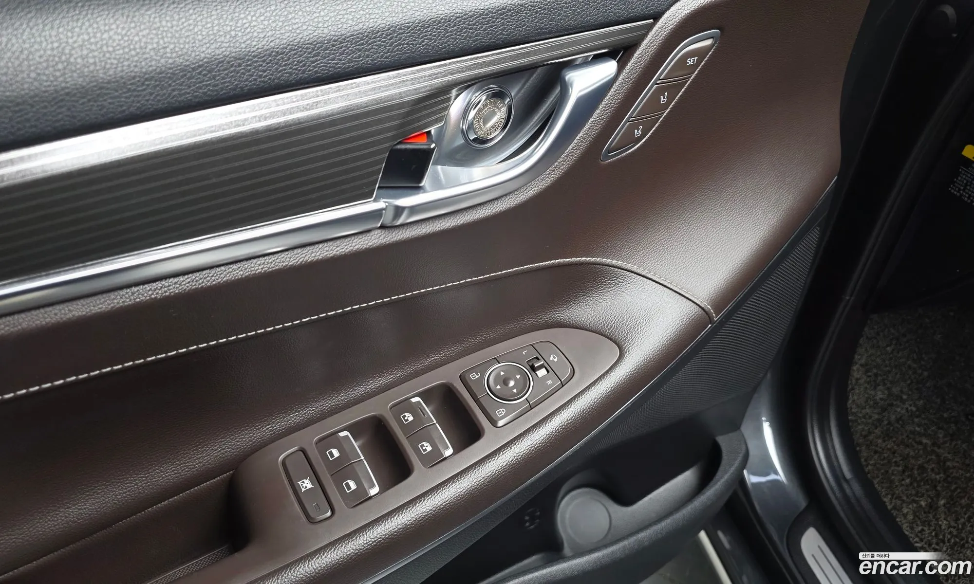 Hyundai Grandeur IG 2017 — 24