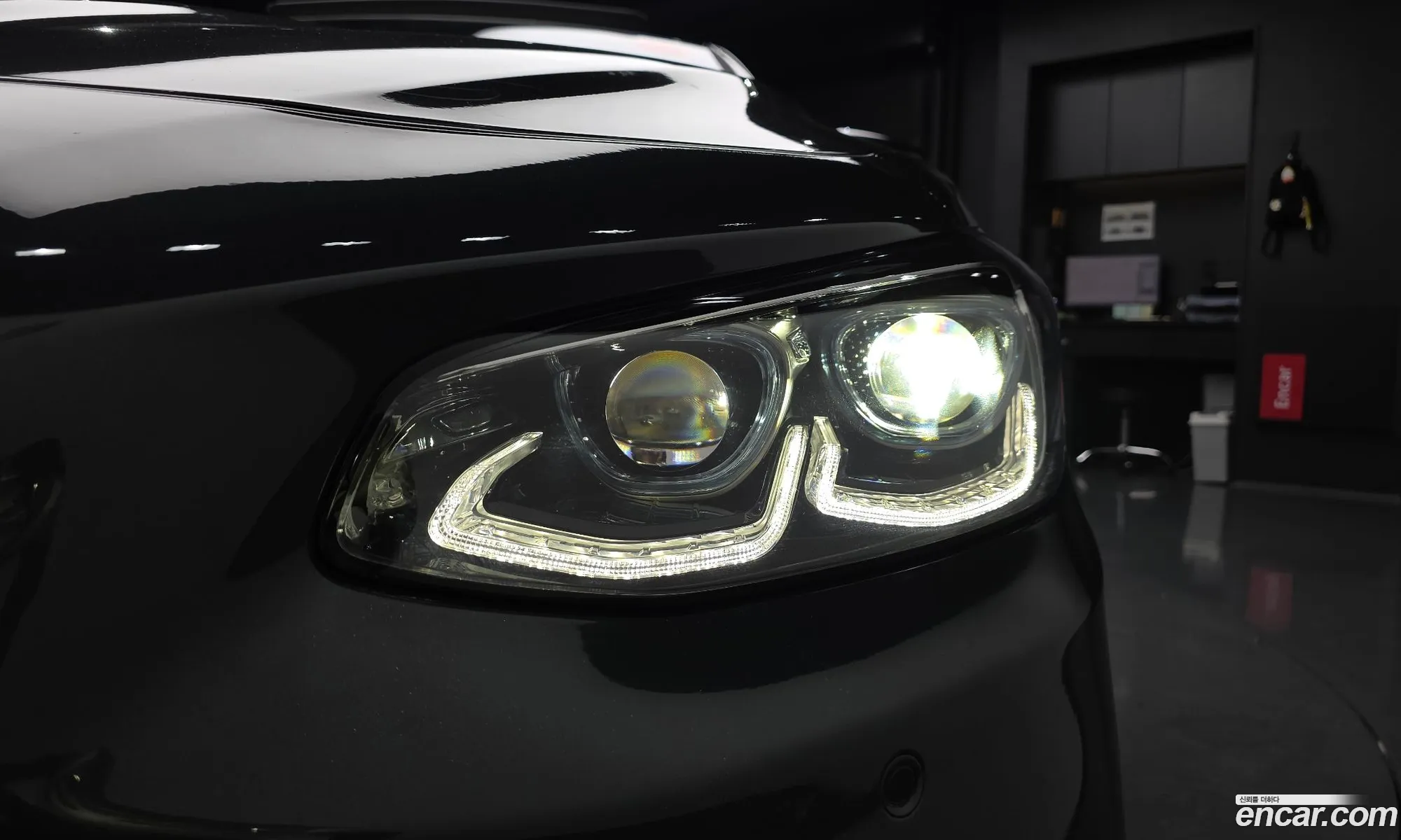 Hyundai Grandeur IG 2017 — 26
