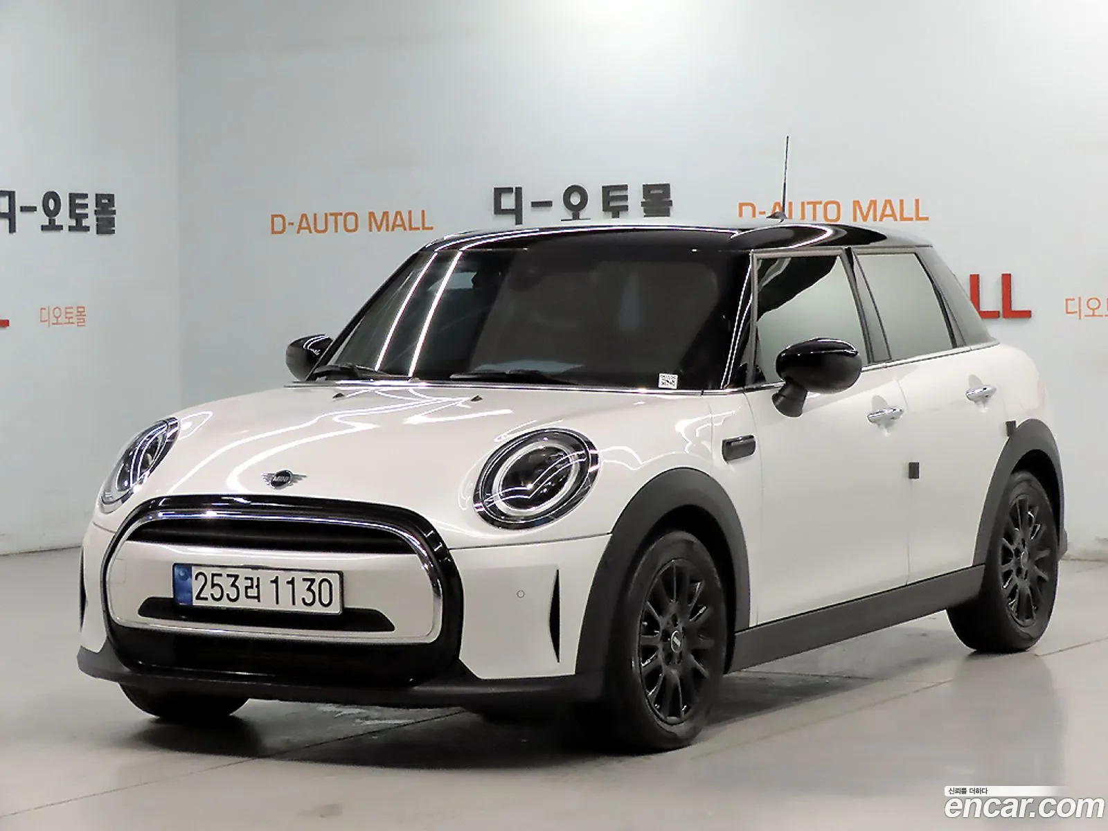 Mini Cooper 2023 — 20