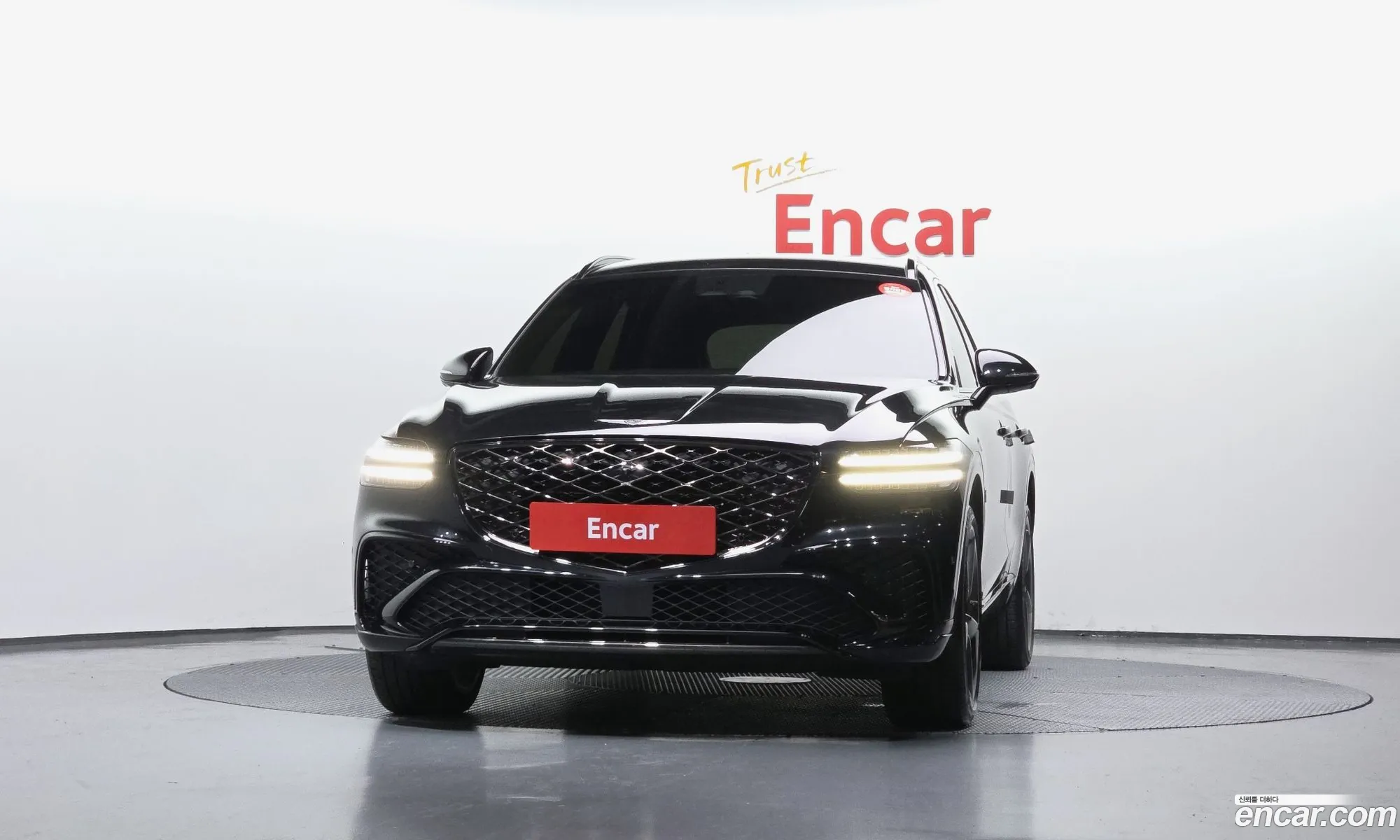 Genesis GV70 2024 — 21