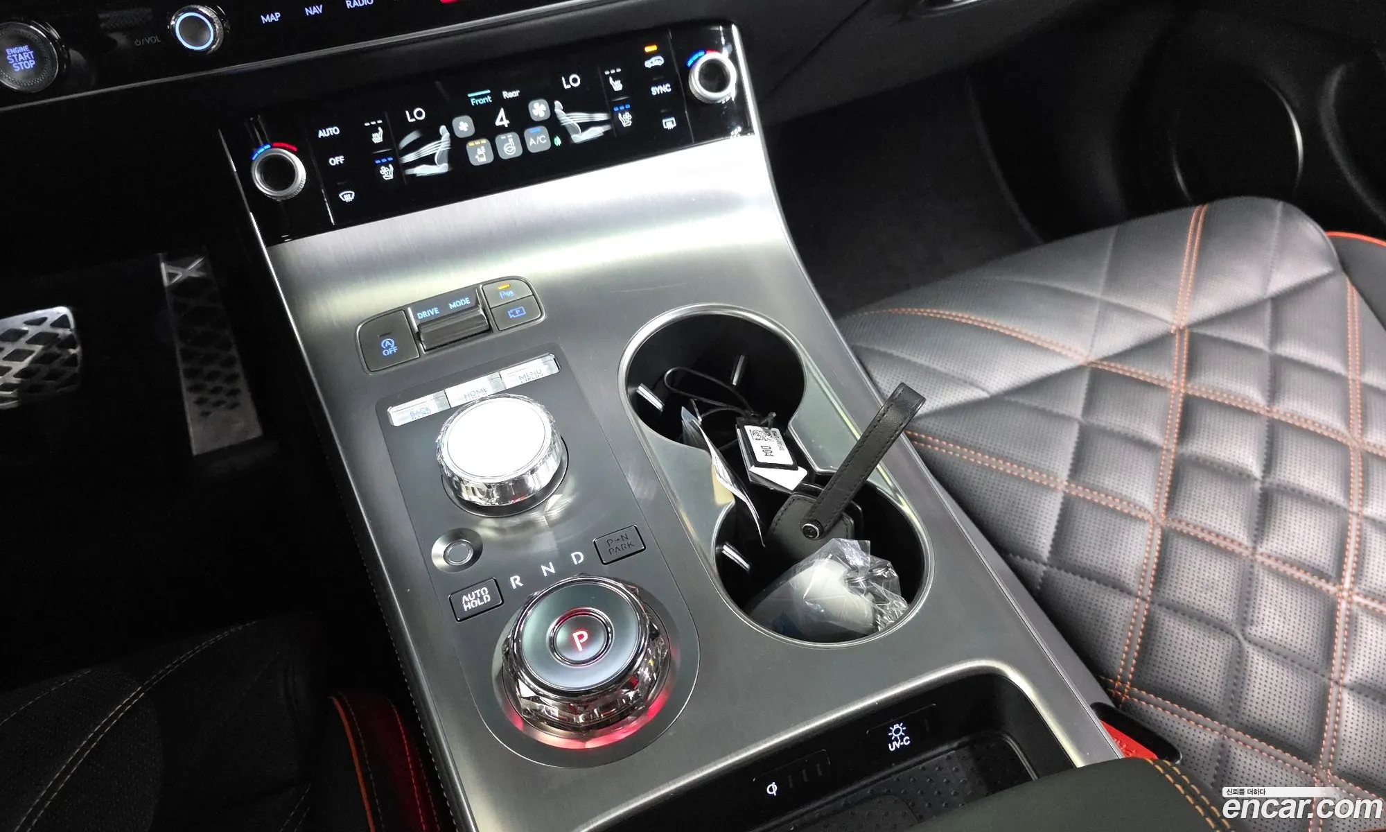 Genesis GV70 2024 — 30