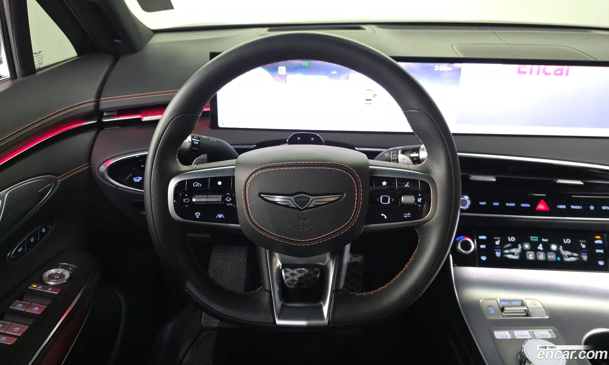 Genesis GV70 2024 — 9