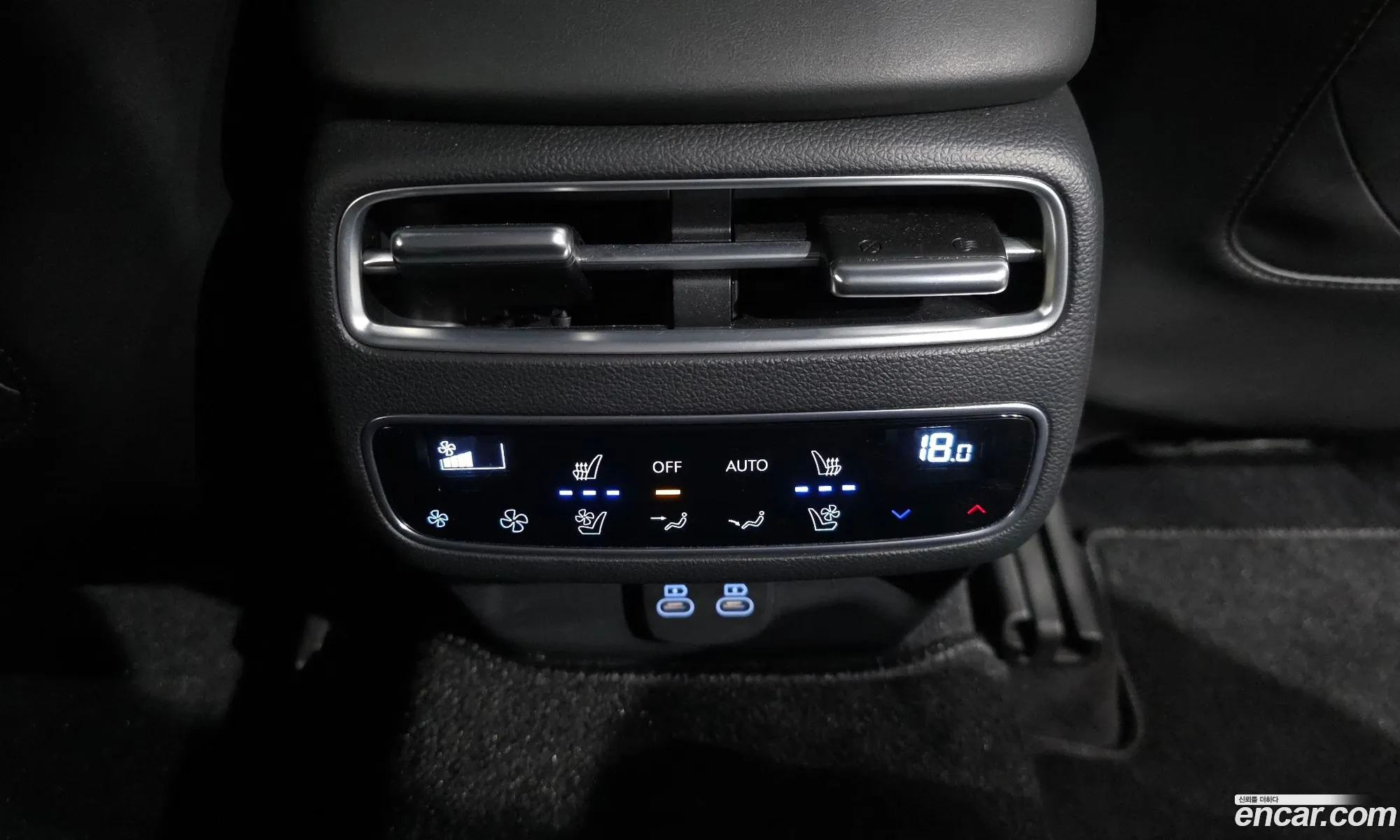 Genesis GV70 2024 — 19