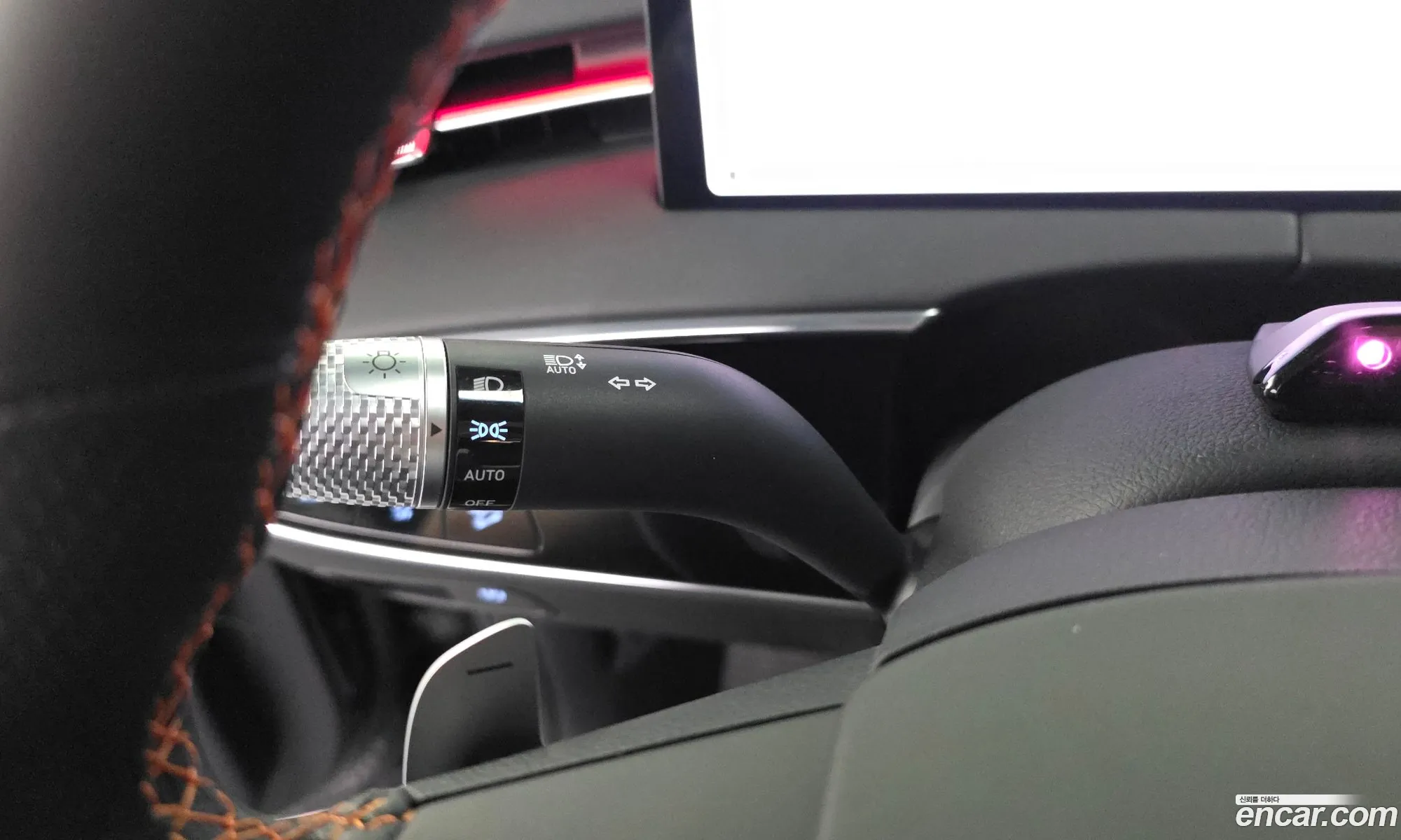 Genesis GV70 2024 — 33