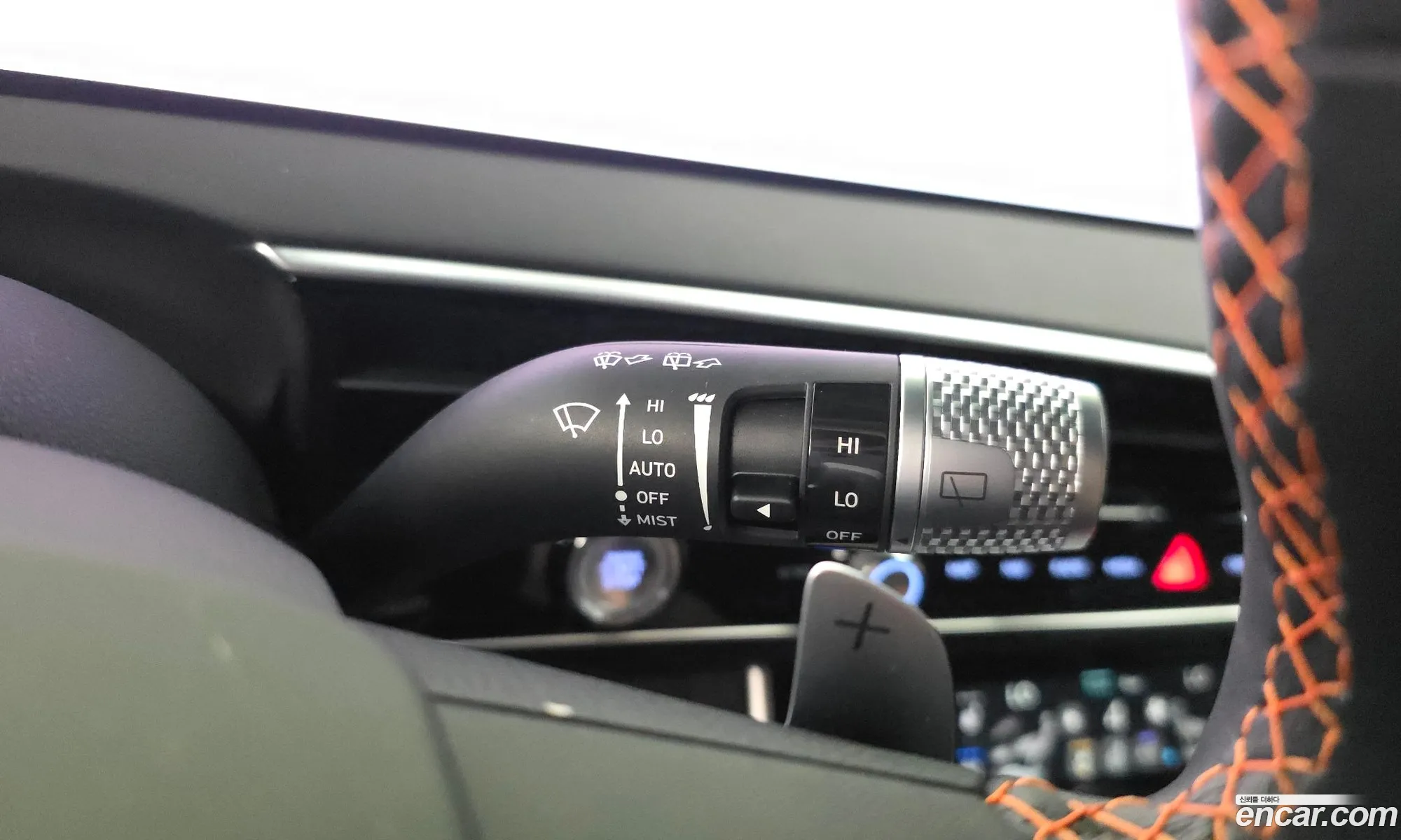Genesis GV70 2024 — 23