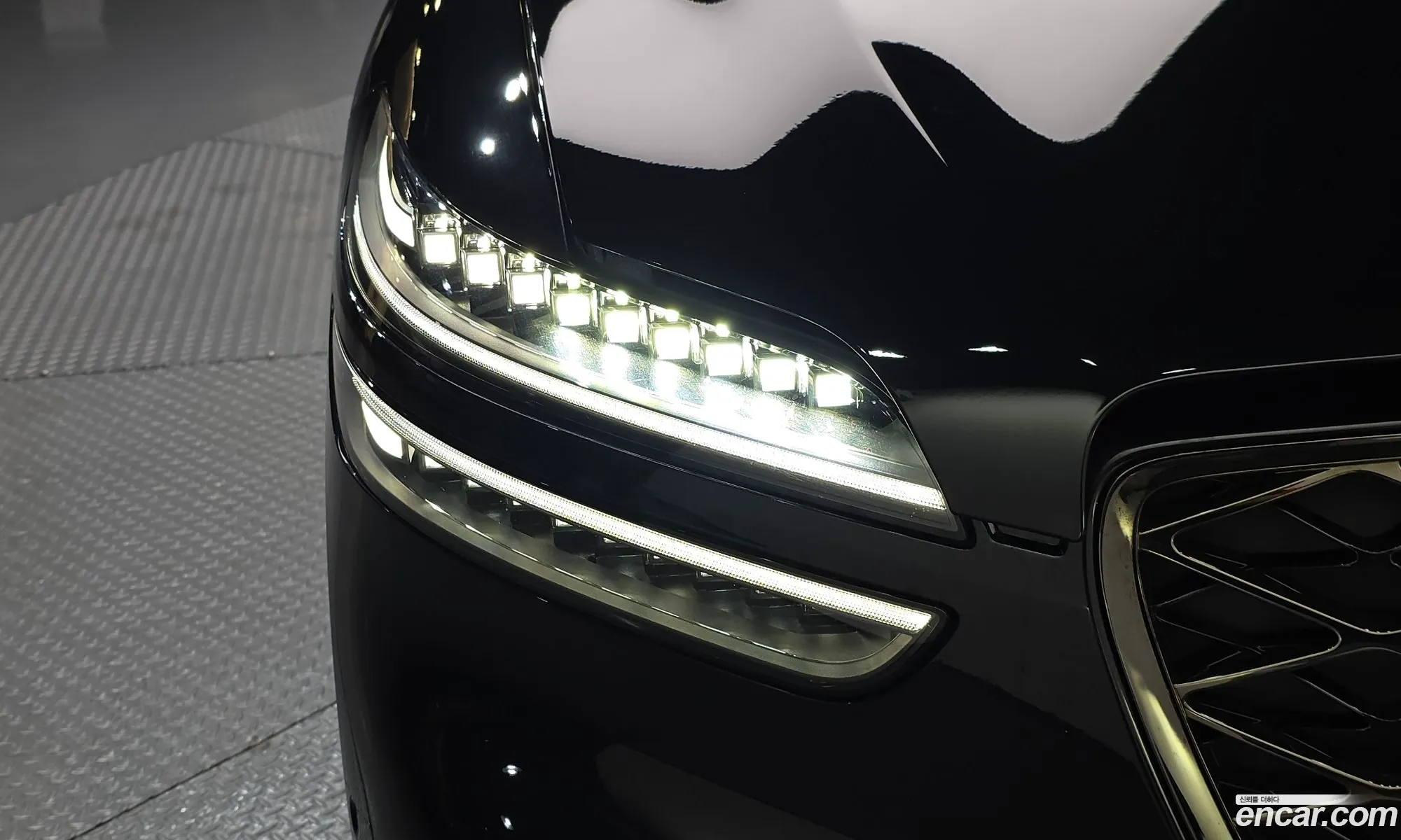 Genesis GV70 2024 — 12