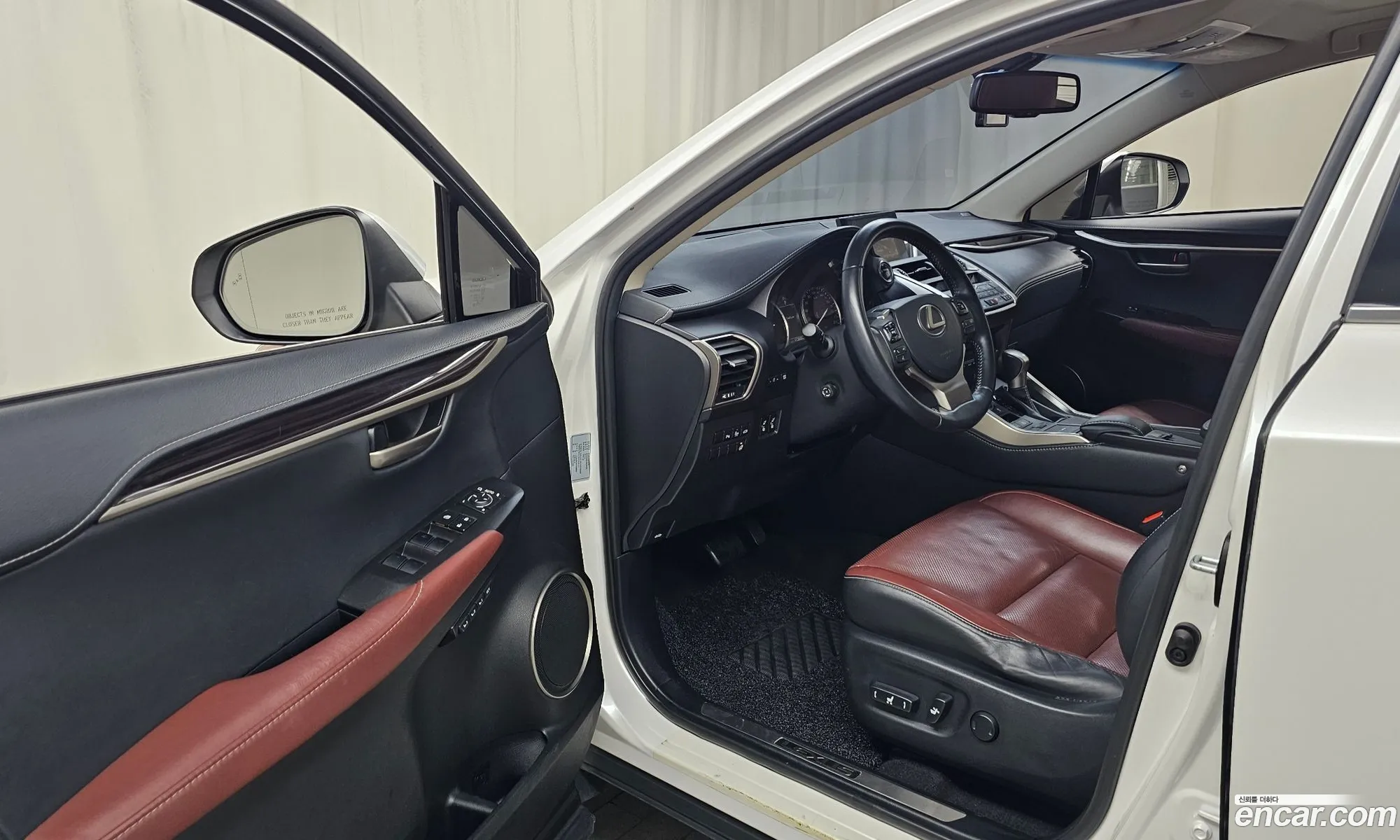 Lexus NX300h 2014 JTJBJRBZ5F2008899 — 10