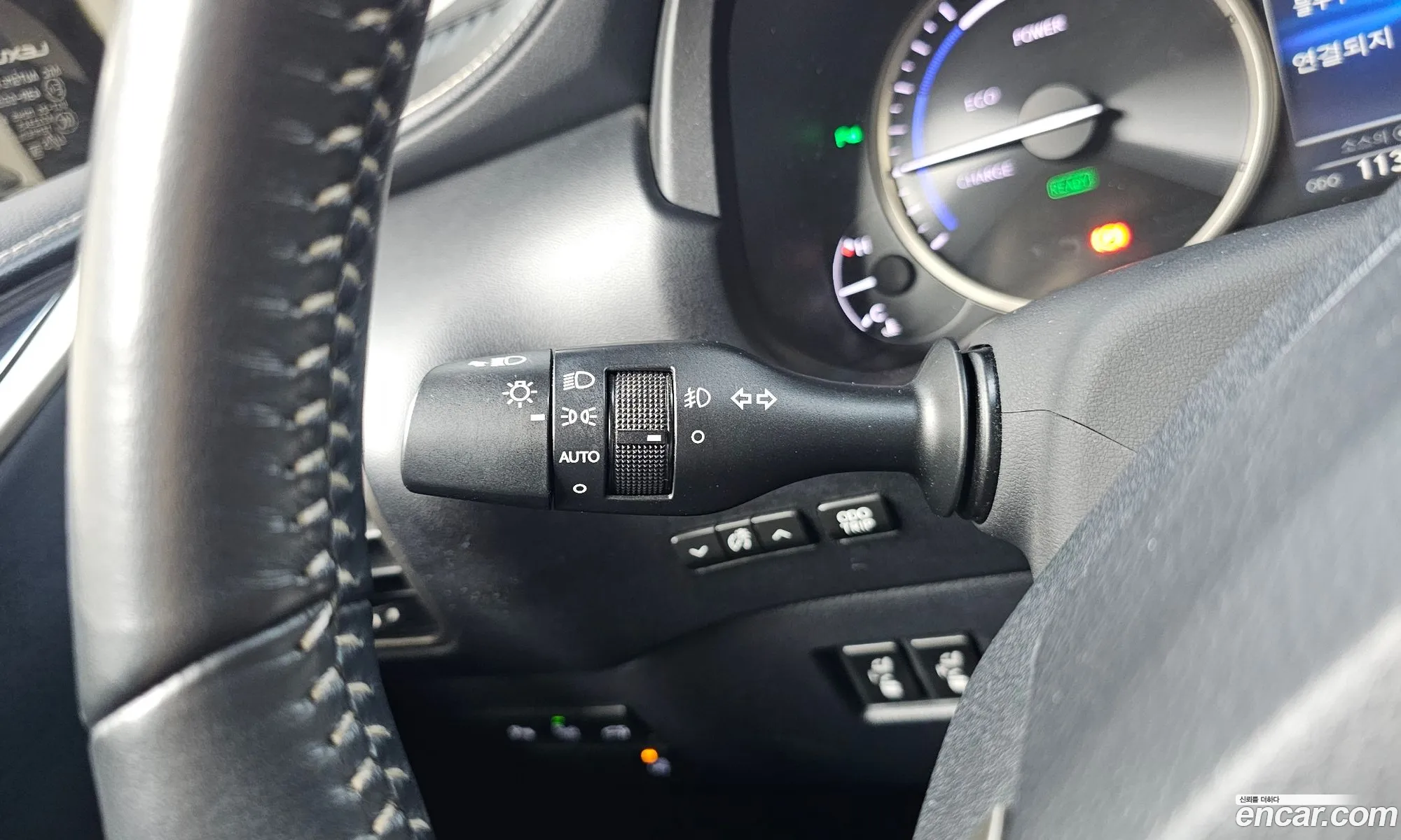 Lexus NX300h 2014 JTJBJRBZ5F2008899 — 18