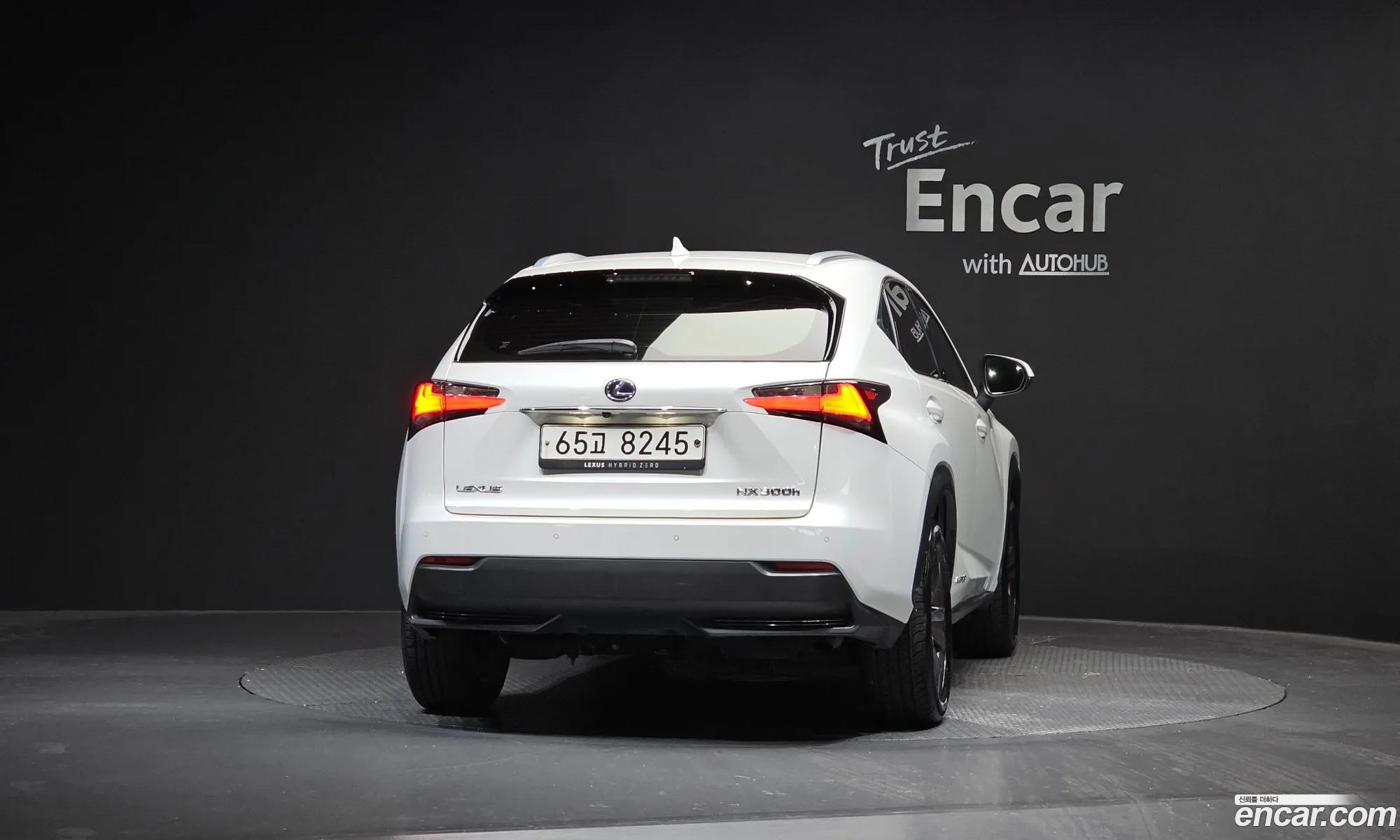 Lexus NX300h 2014 JTJBJRBZ5F2008899 — 11