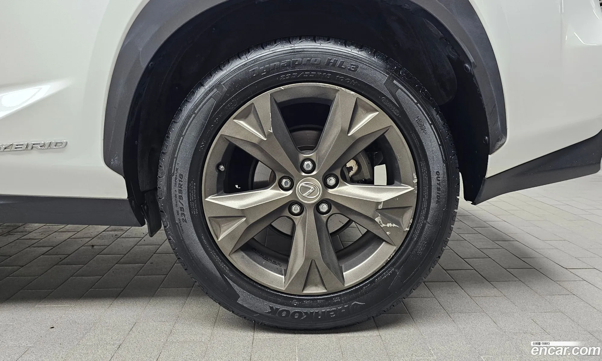 Lexus NX300h 2014 JTJBJRBZ5F2008899 — 31