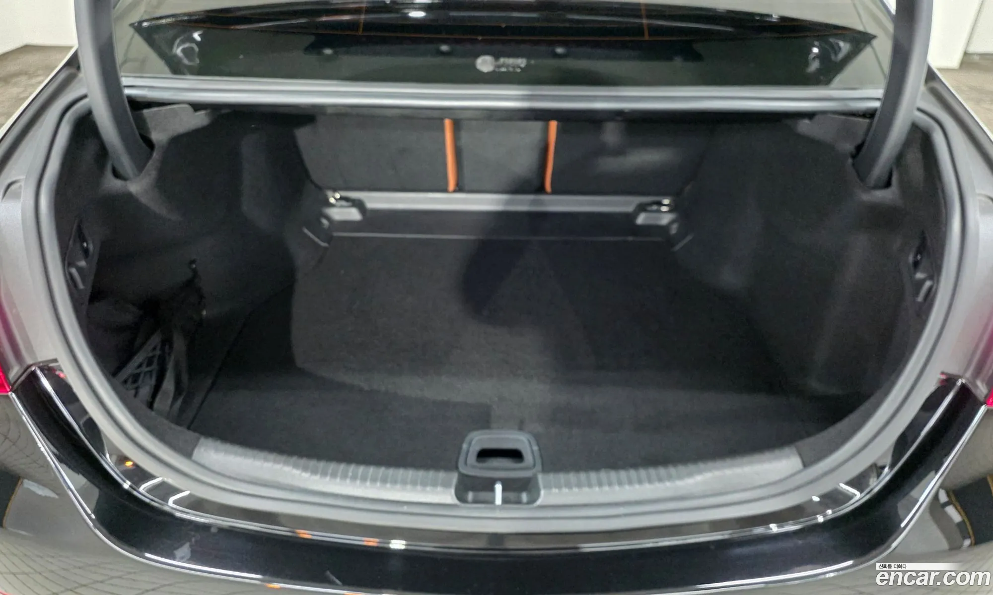 Mercedes-Benz C-Class W206 2023 — 3