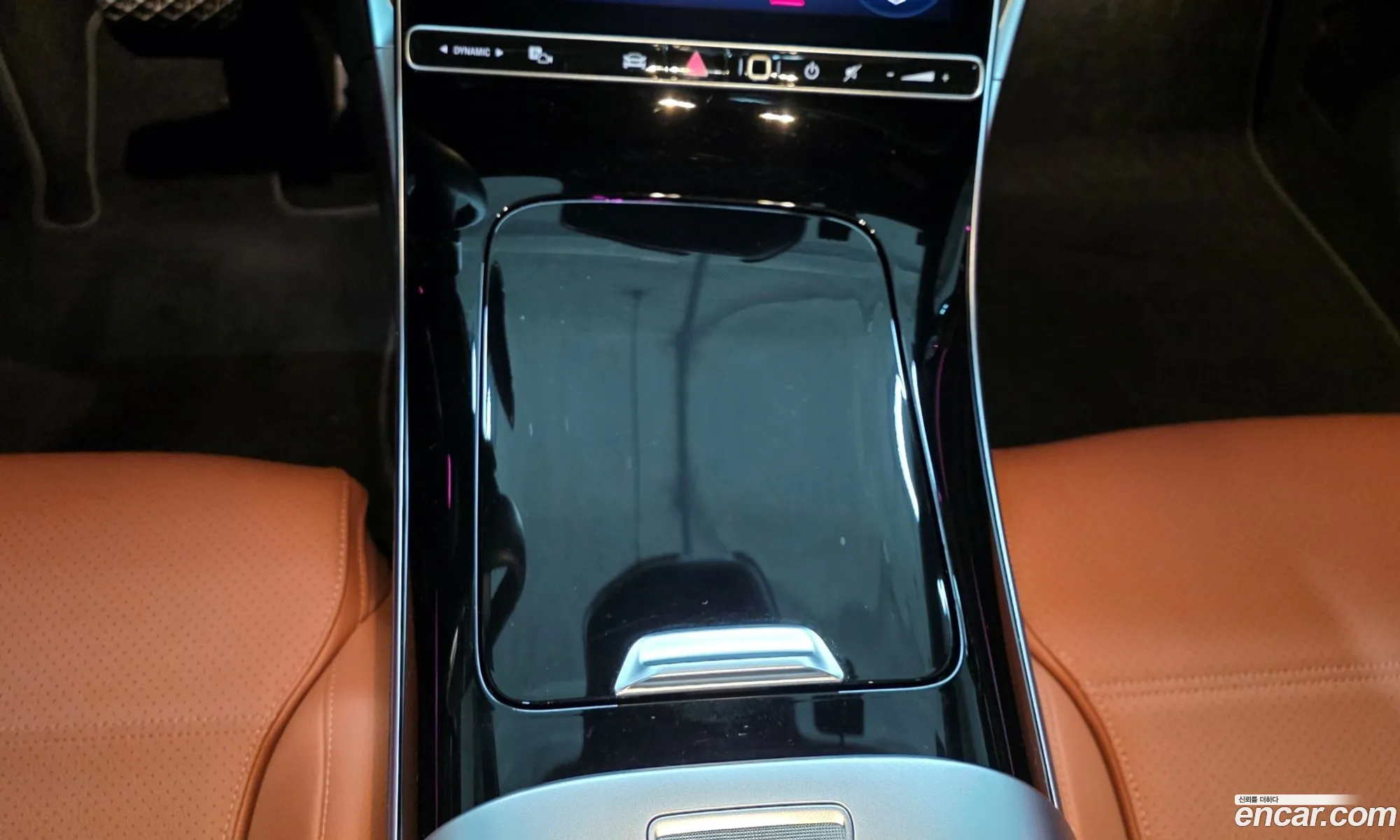 Mercedes-Benz C-Class W206 2023 — 6