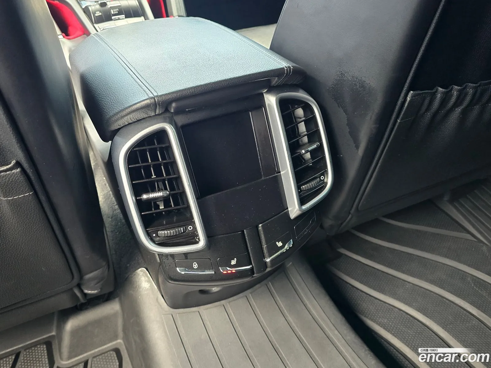 Porsche Cayenne 2017 — 13