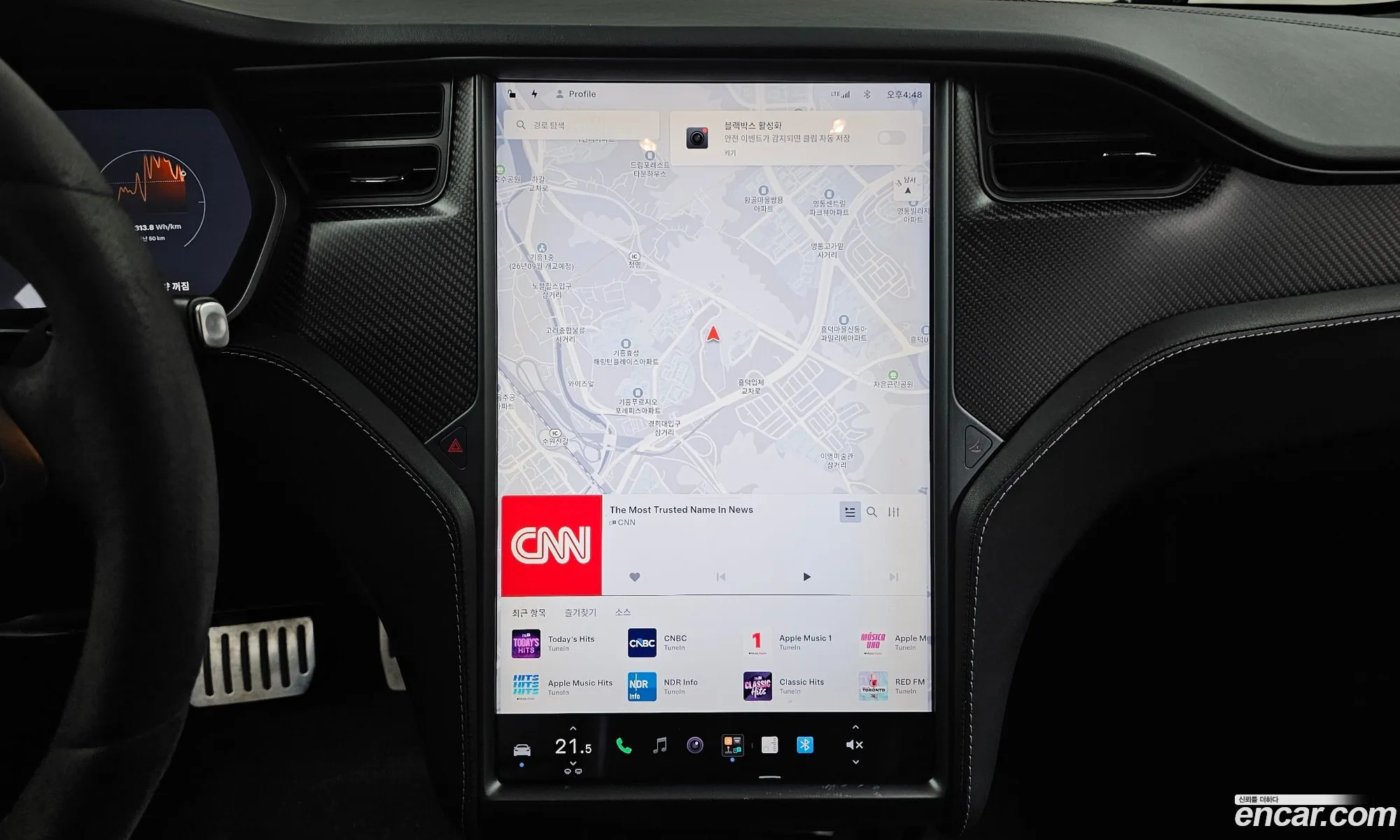 Tesla Model S 2019 5YJSA1E47KF310674 — 24