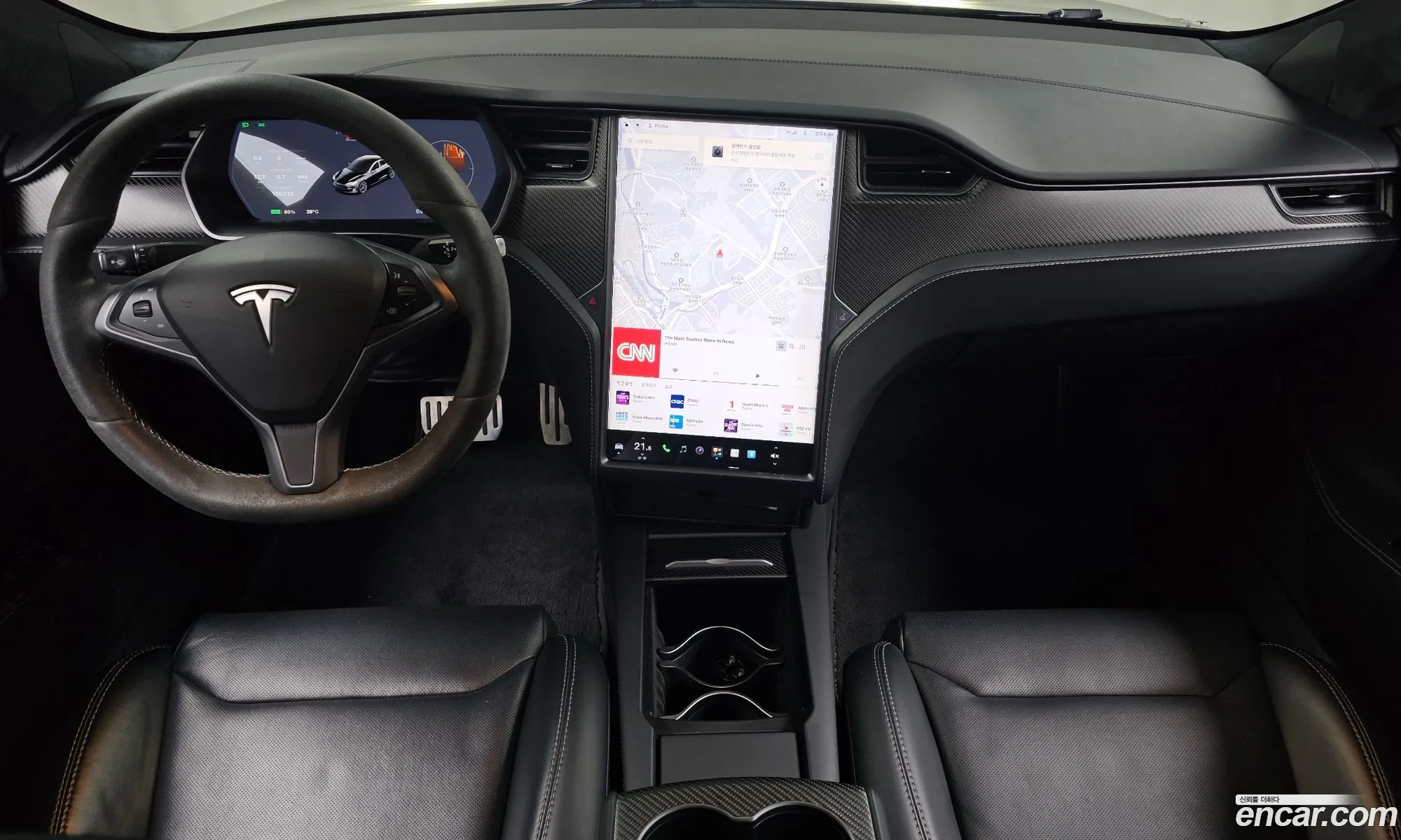 Tesla Model S 2019 5YJSA1E47KF310674 — 15