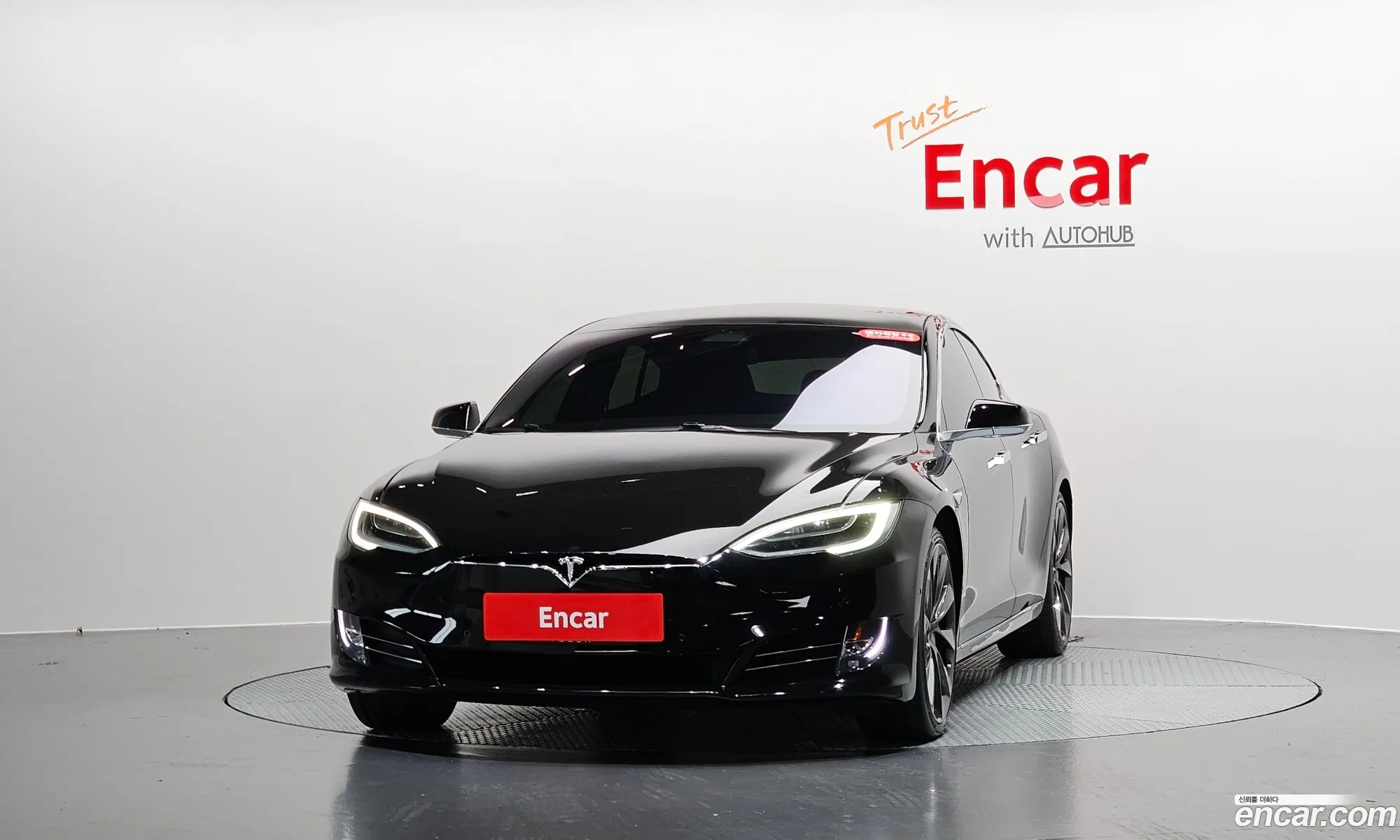 Tesla Model S 2019 5YJSA1E47KF310674 — 22