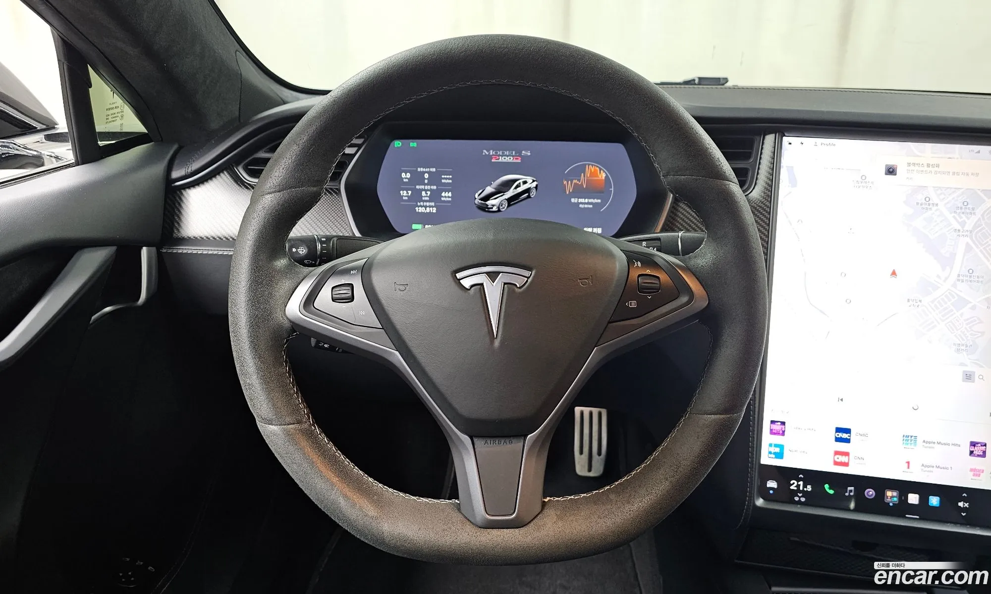 Tesla Model S 2019 5YJSA1E47KF310674 — 29
