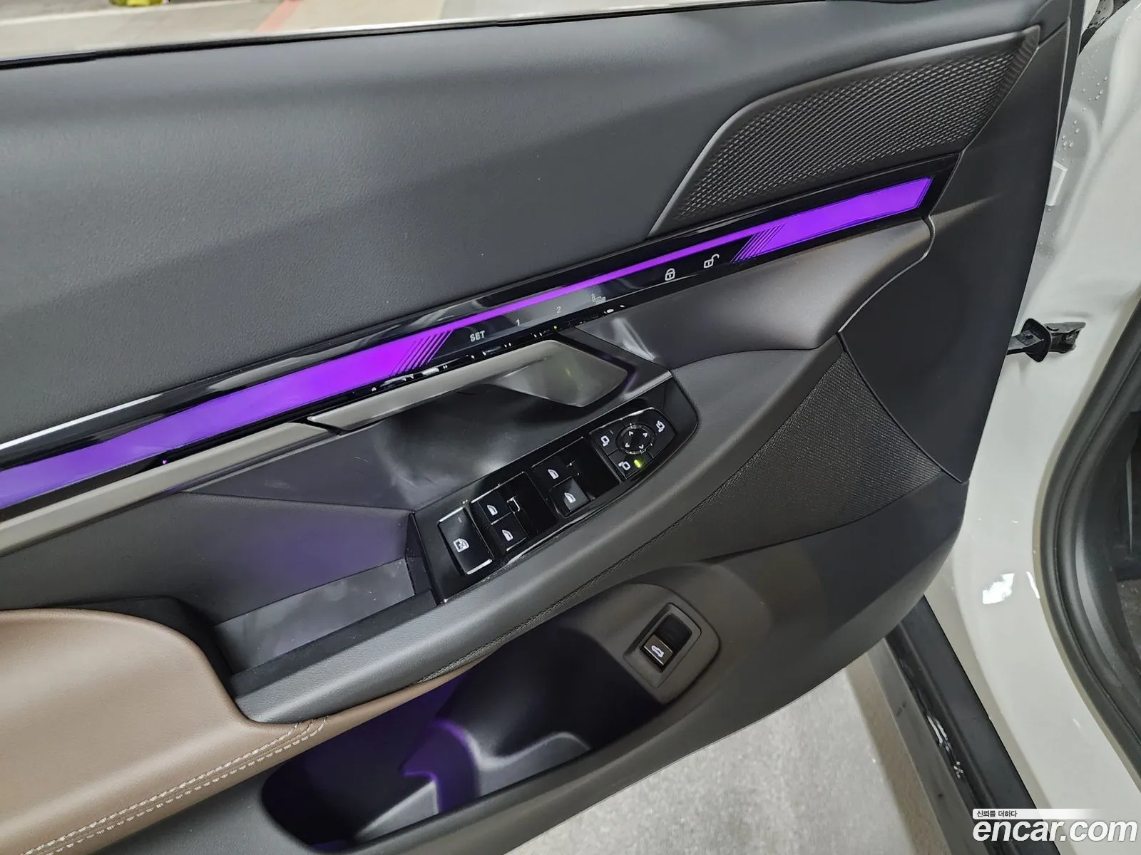 BMW 5 Series 2025 — 11